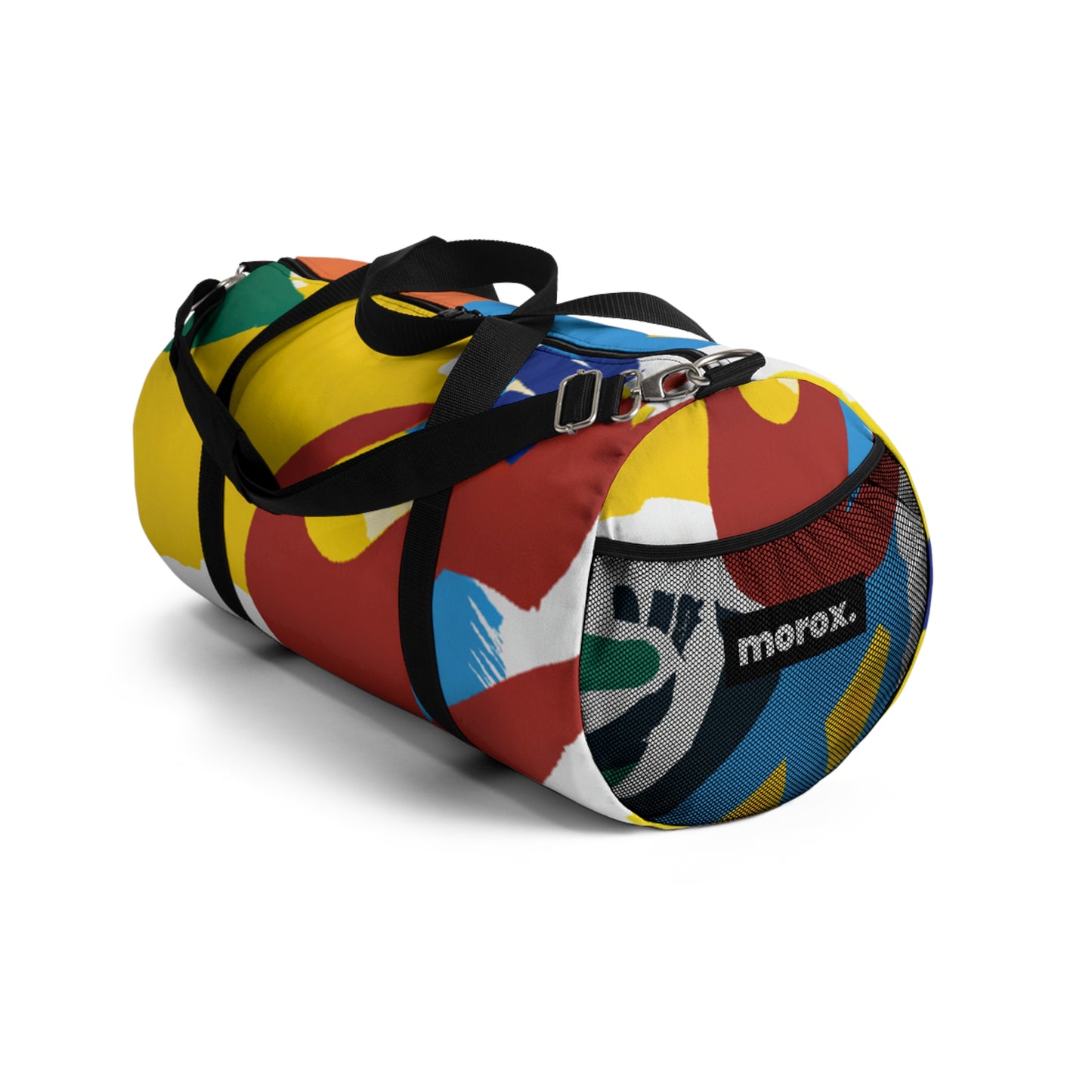 .
Giovanni da Verrazano - Duffel Bag