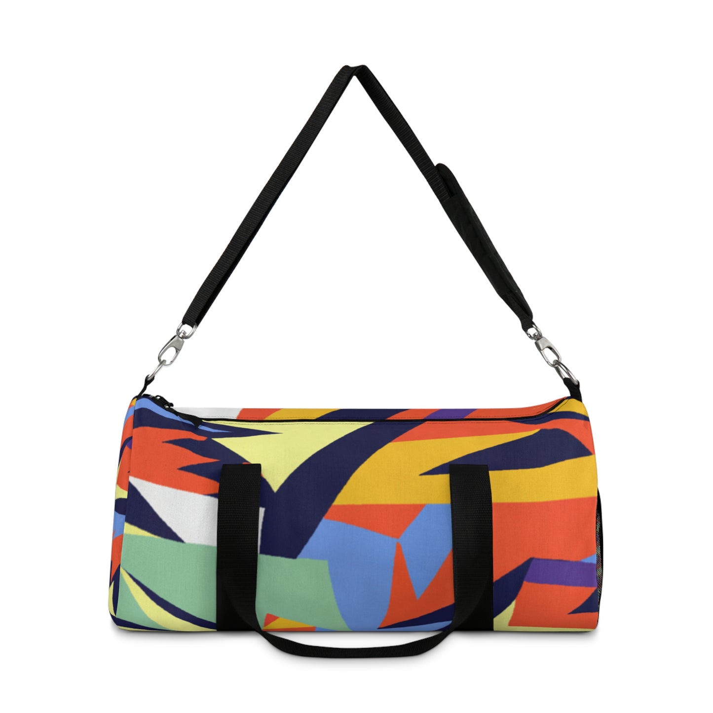 .
Sir Thomas LeMaison - Duffel Bag