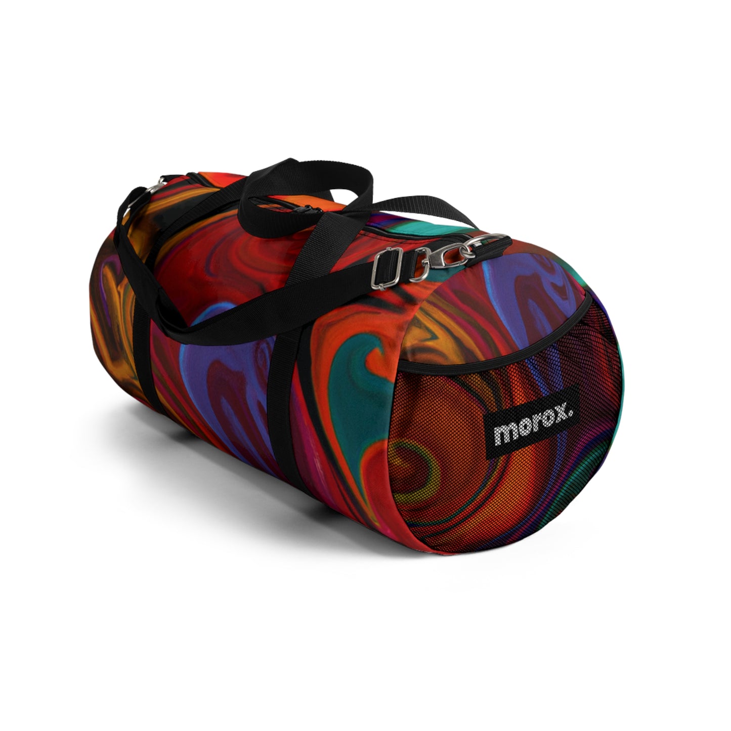 .
Sir Edward Salisbury. - Duffel Bag