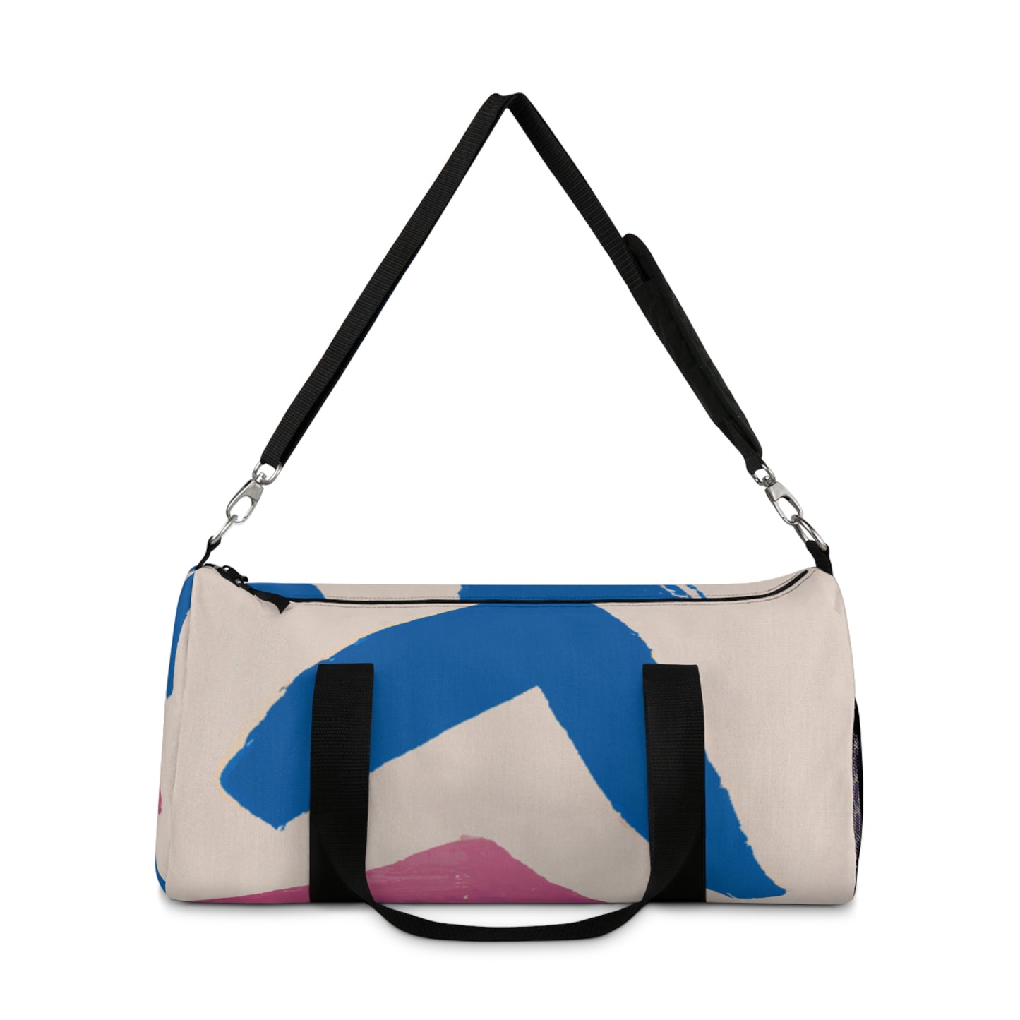 .
Hans Luxman - Duffel Bag
