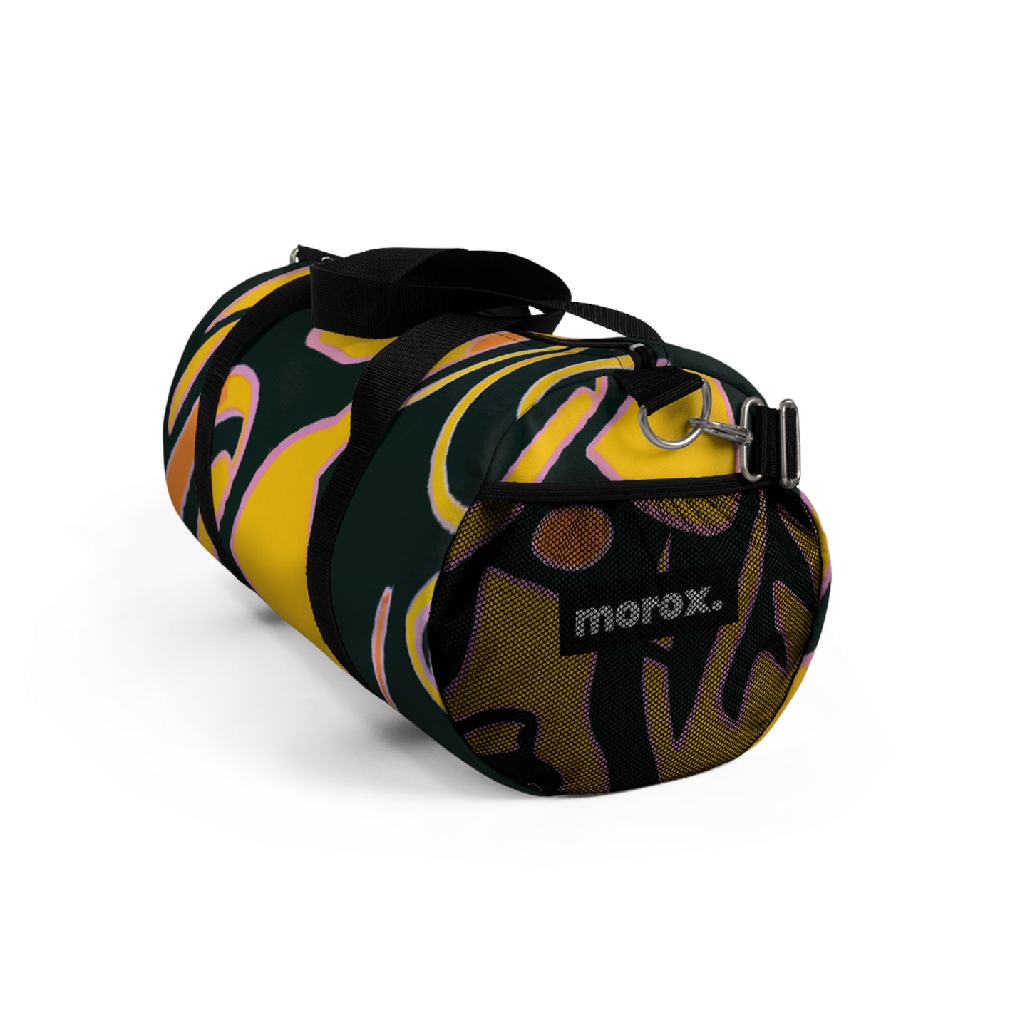 .
Giovanni da Venezia - Duffel Bag