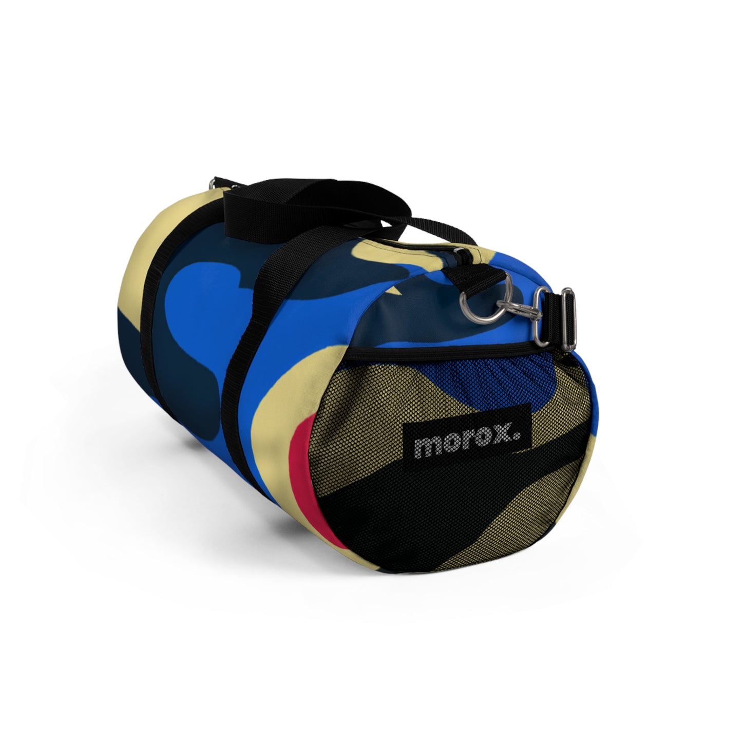 .
Tristan de Lune - Duffel Bag