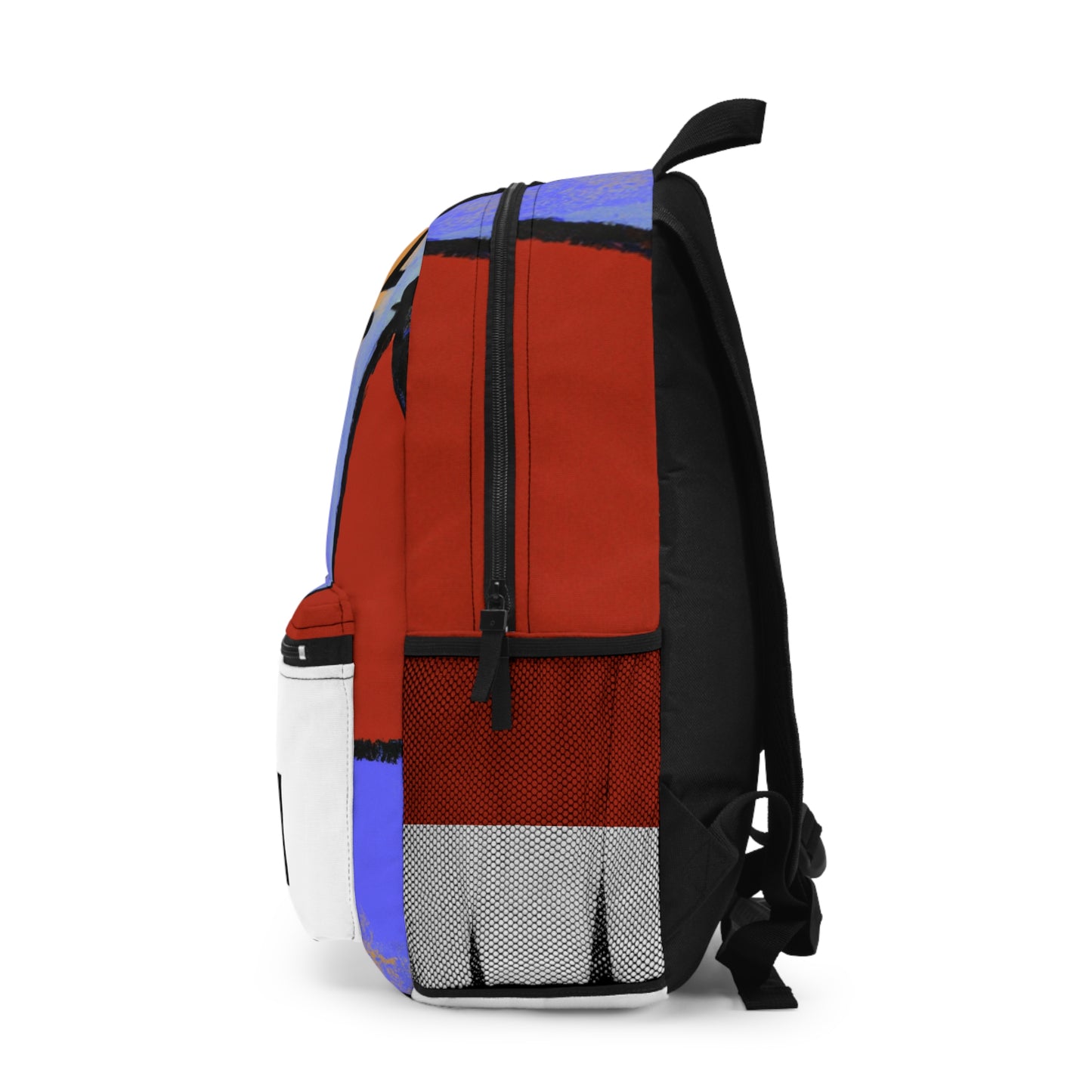 .
Fanny Greene-Mullins - Backpack