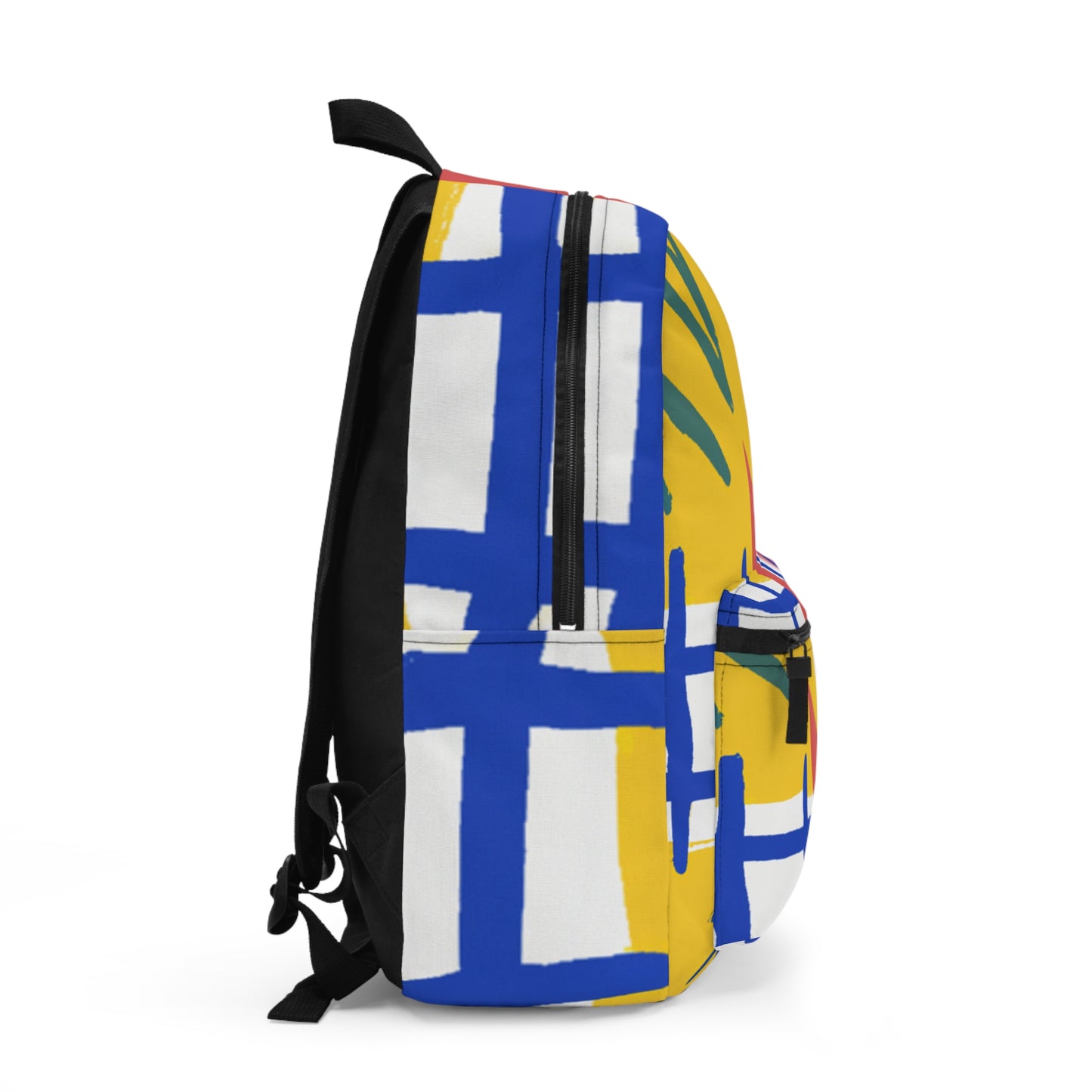 .
Florence Midnight. - Backpack