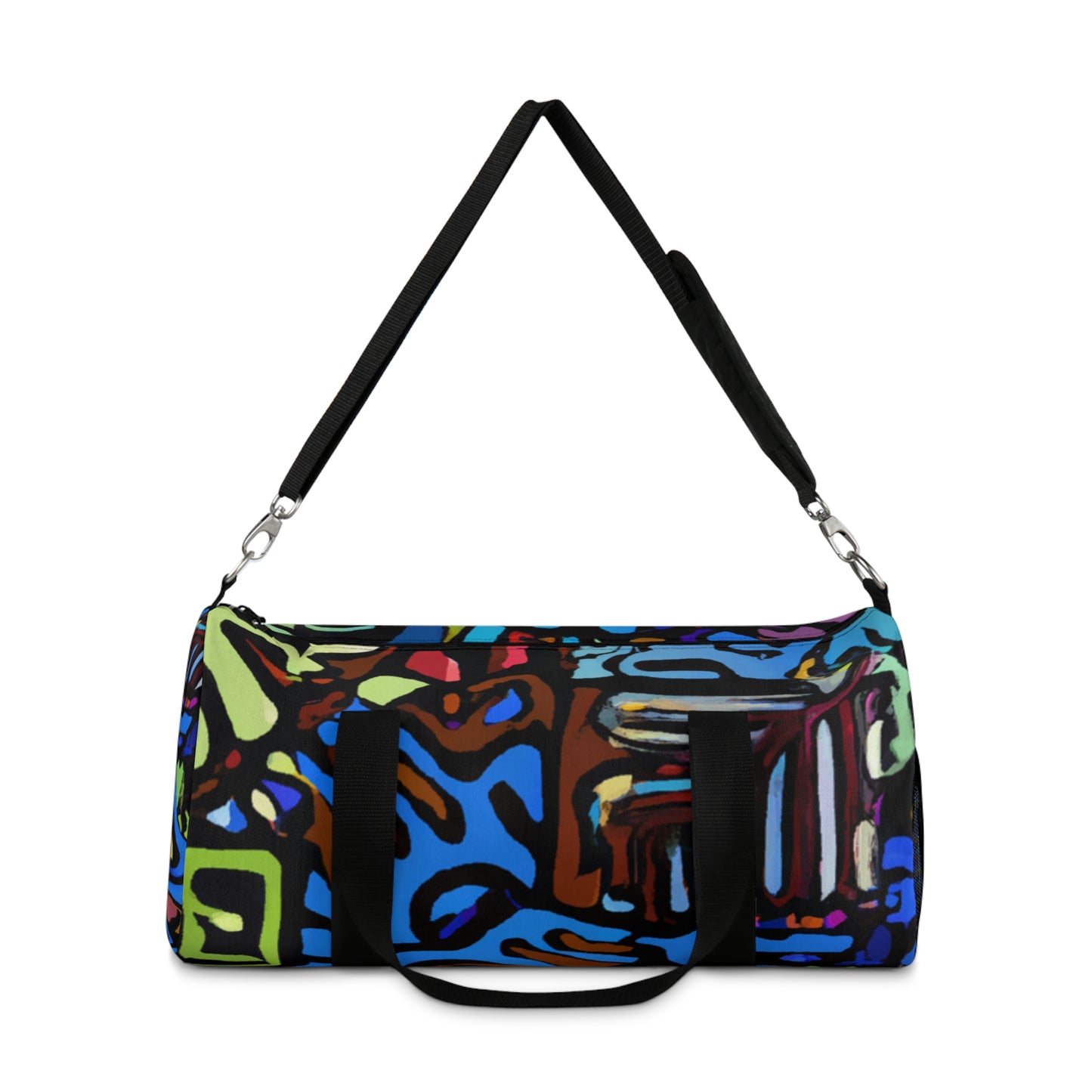 .
Thomasina Couture - Duffel Bag