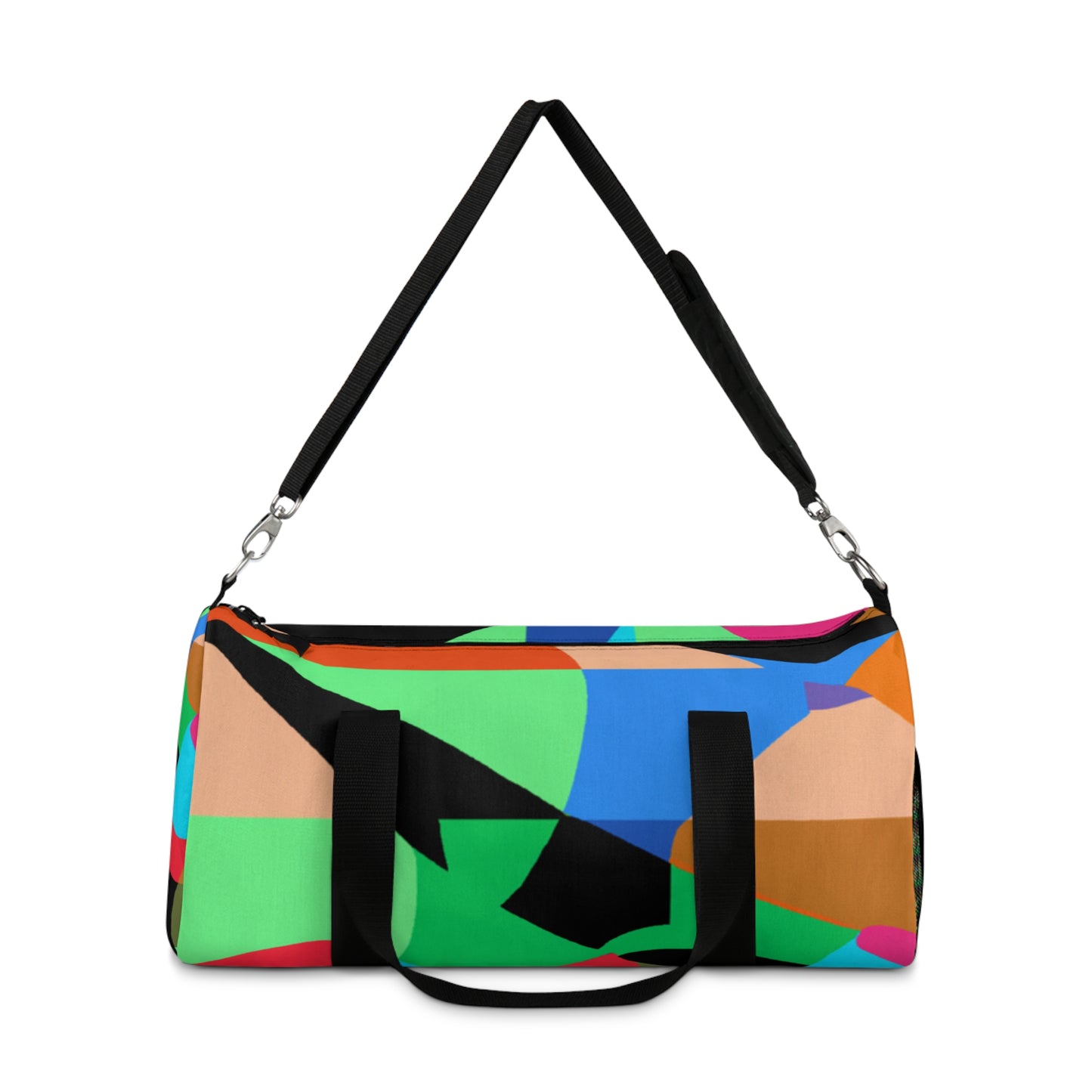 .
Giovanni d'Luxo - Duffel Bag