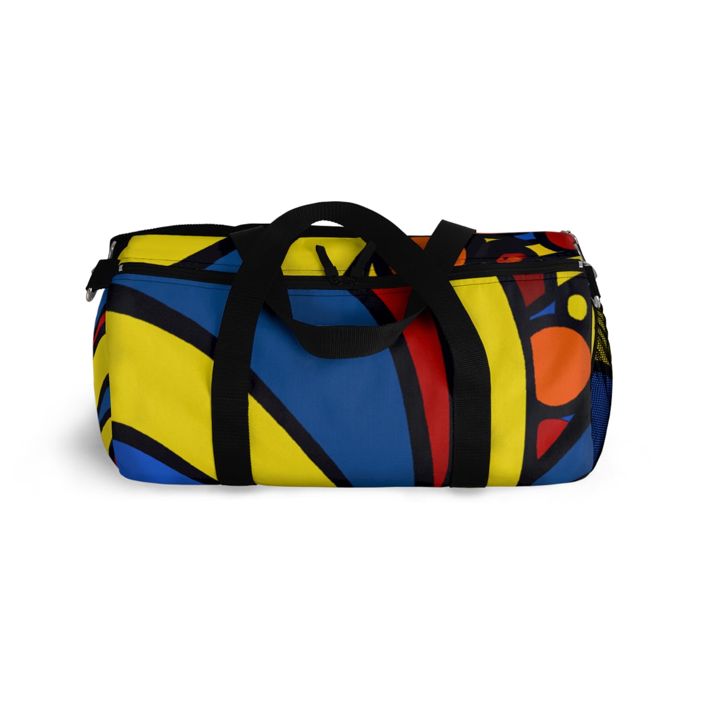 .
Amelia de Lune - Duffel Bag