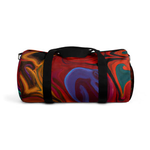 .
Sir Edward Salisbury. - Duffel Bag