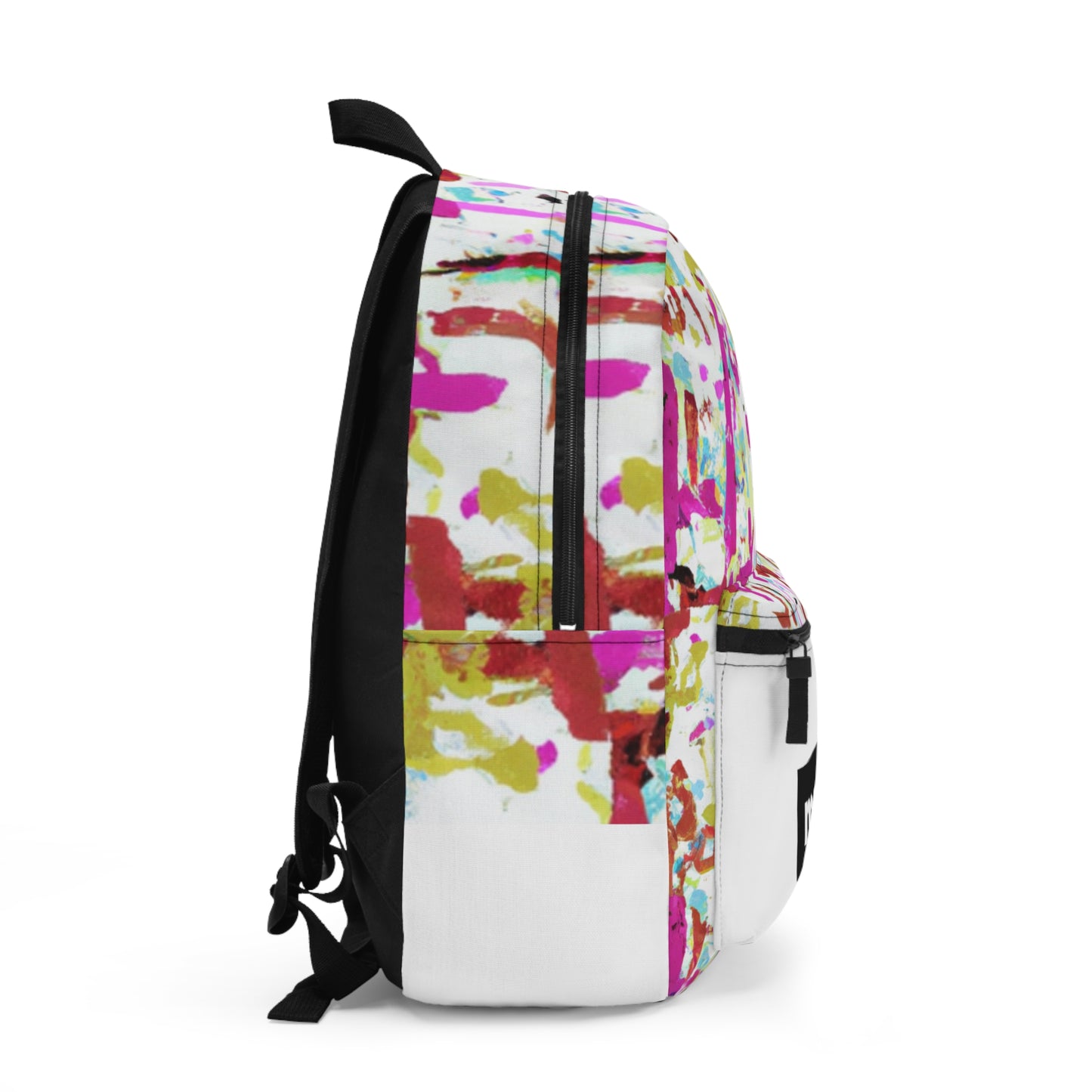 .
Evelyn Williams - Backpack