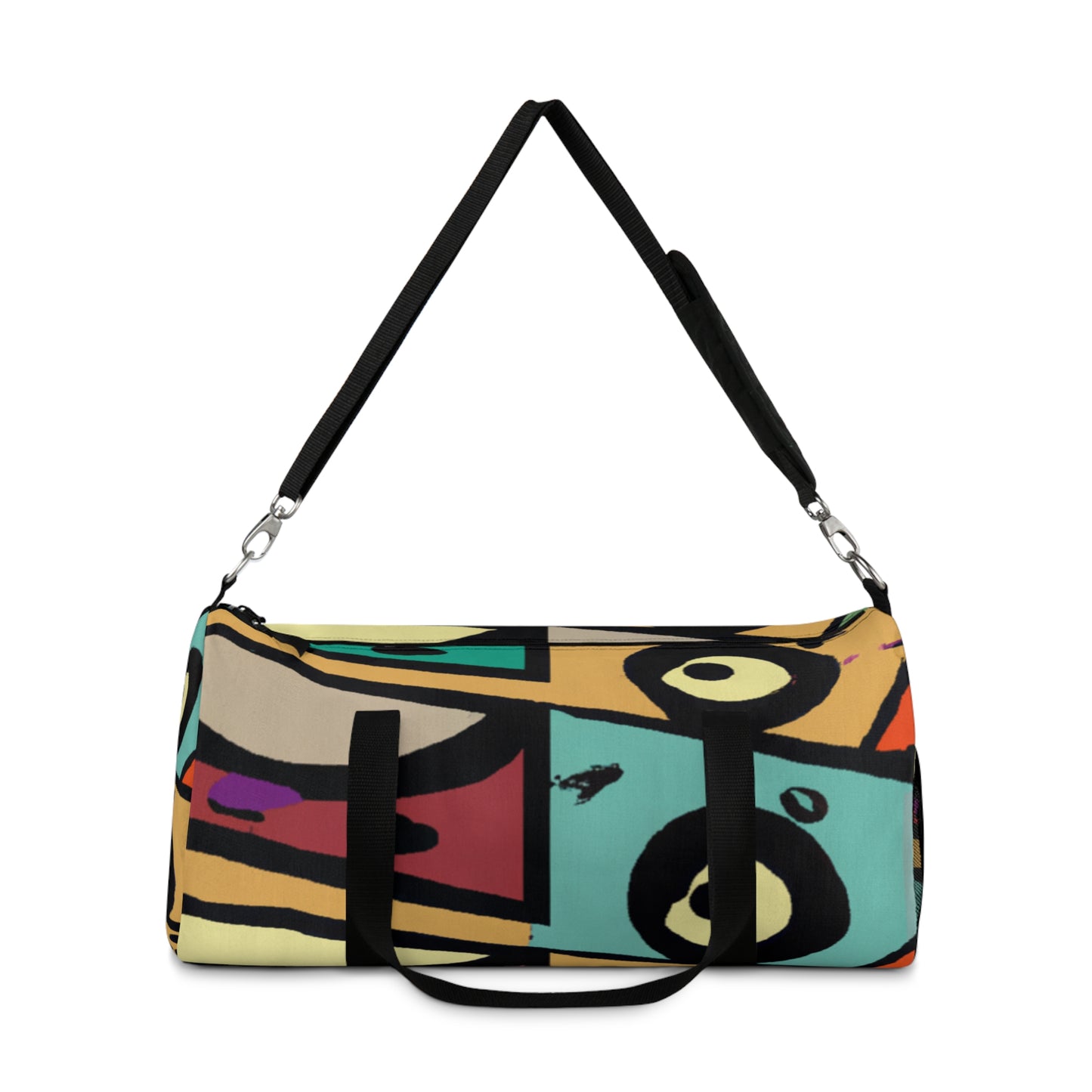 .
Lady Isabella de la Manche - Duffel Bag