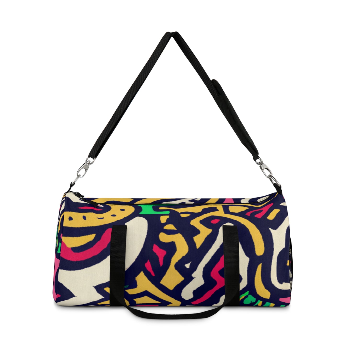 .
Lady Salomé de la Valoise - Duffel Bag