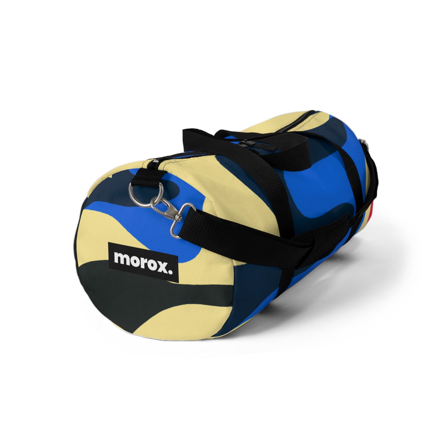.
Tristan de Lune - Duffel Bag