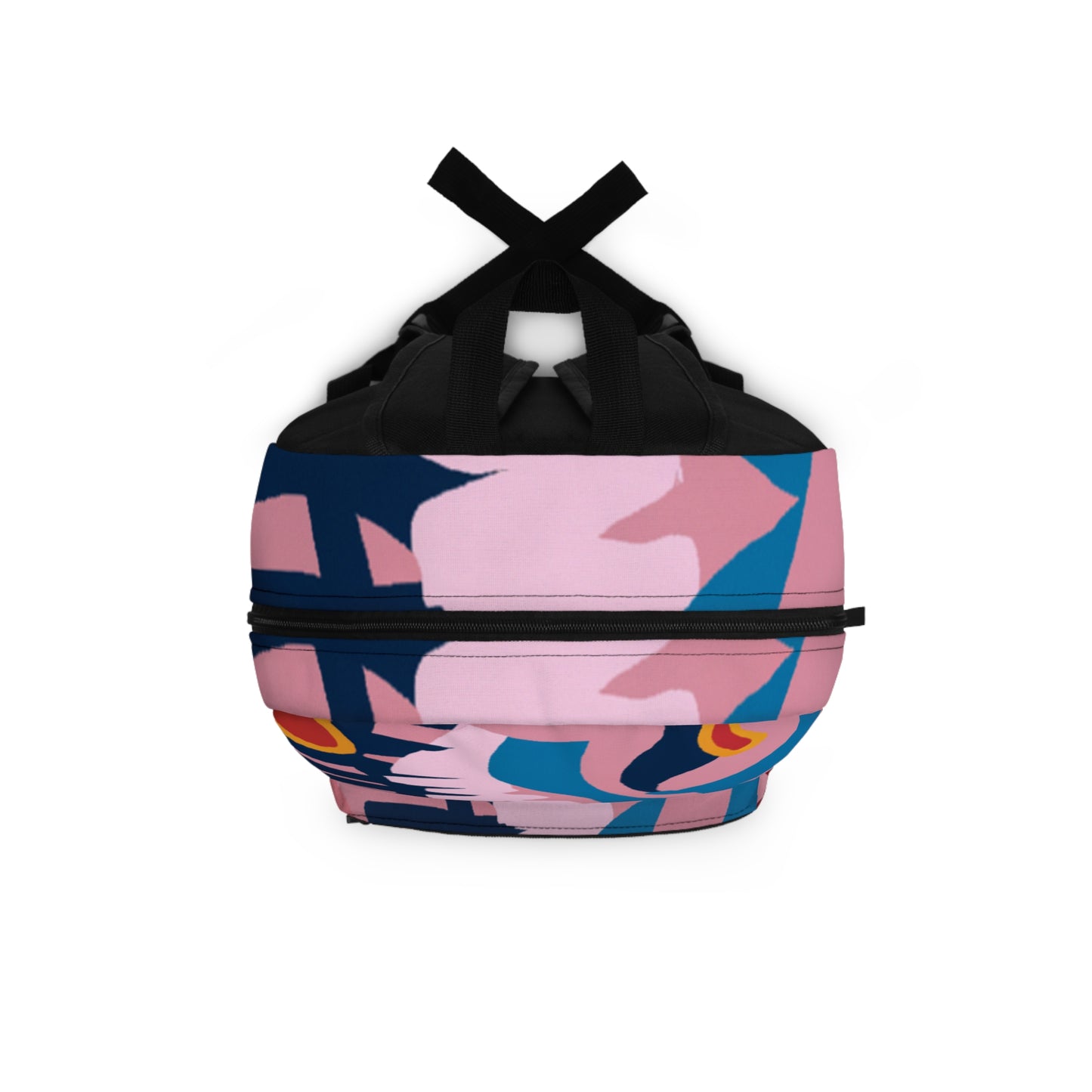 .
Estelle Jefferson-Grace - Backpack