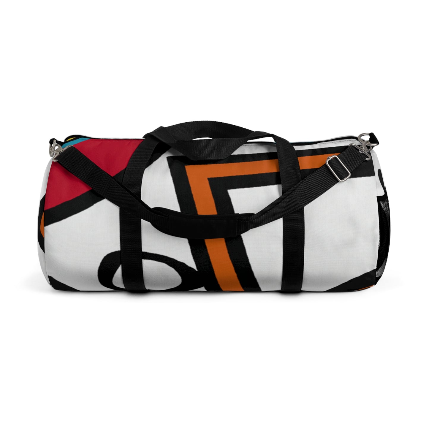 .
Marcello da Castello - Duffel Bag