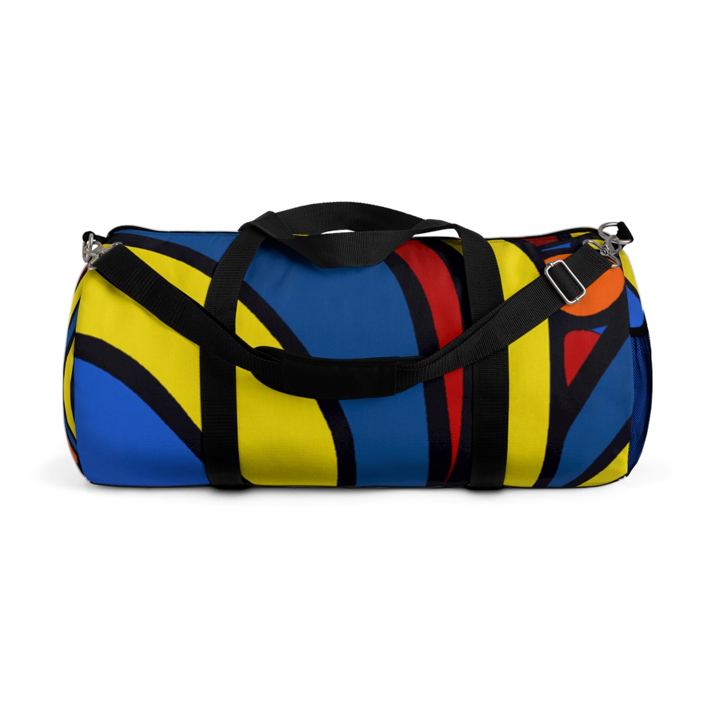 .
Amelia de Lune - Duffel Bag