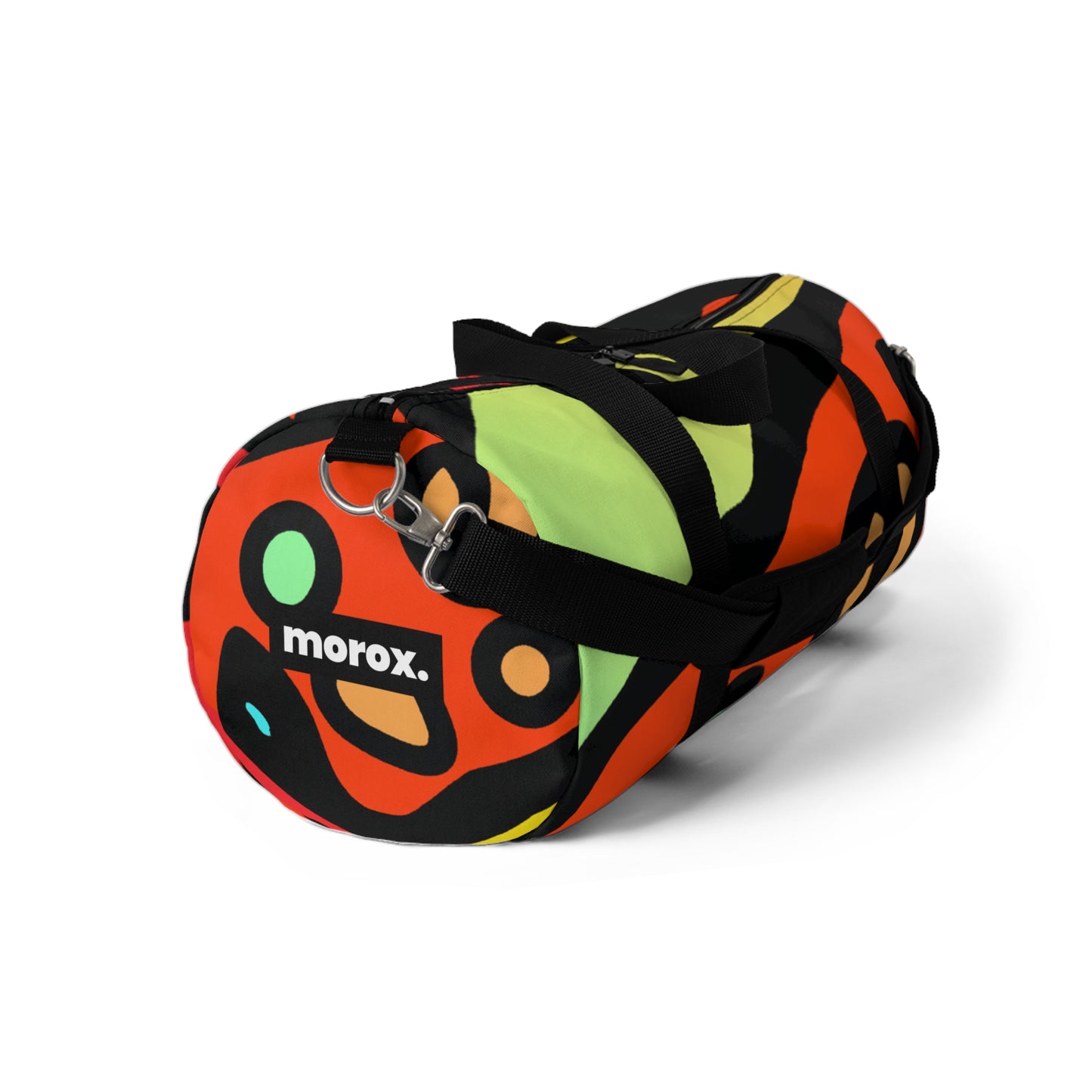 .
Antonio di Medici - Duffel Bag