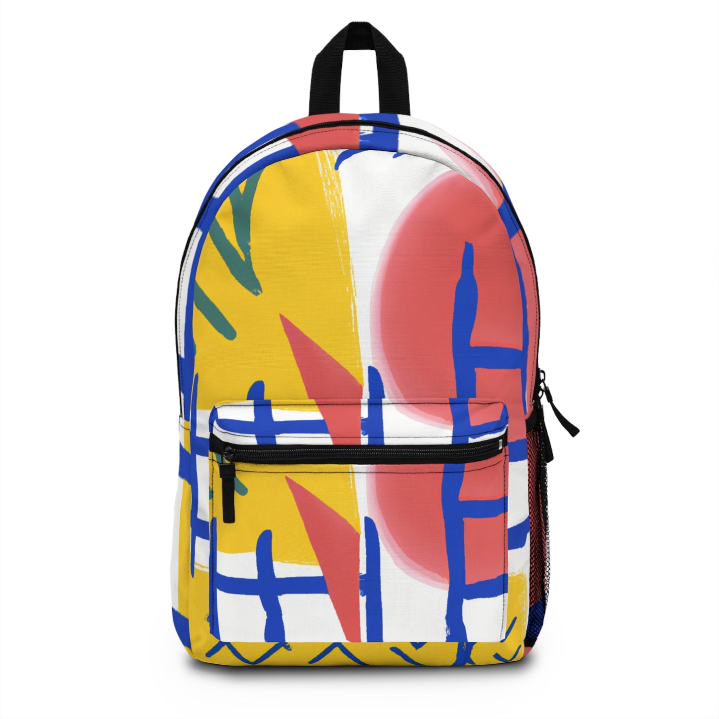 .
Florence Midnight. - Backpack