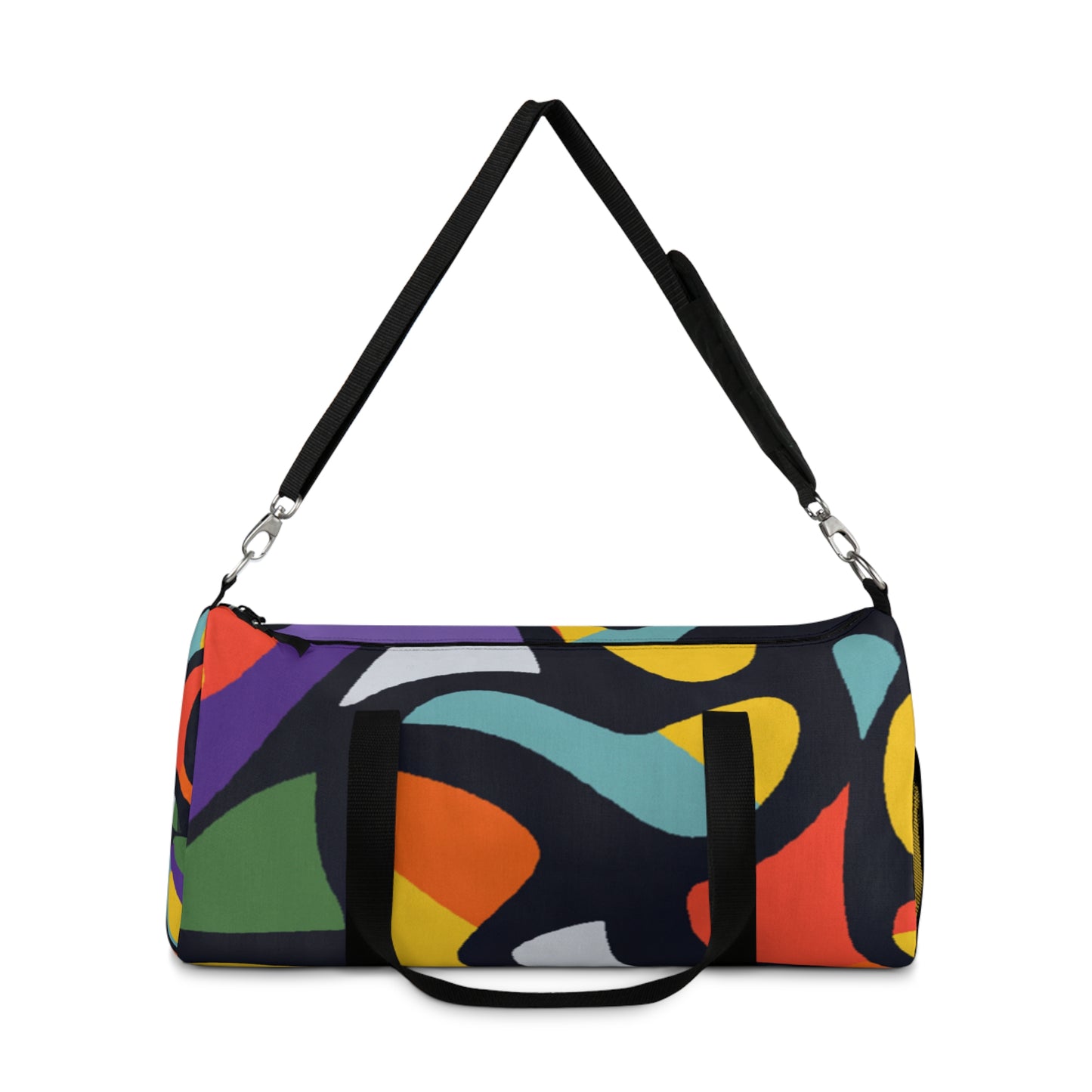.
Giovanni Casanova - Duffel Bag