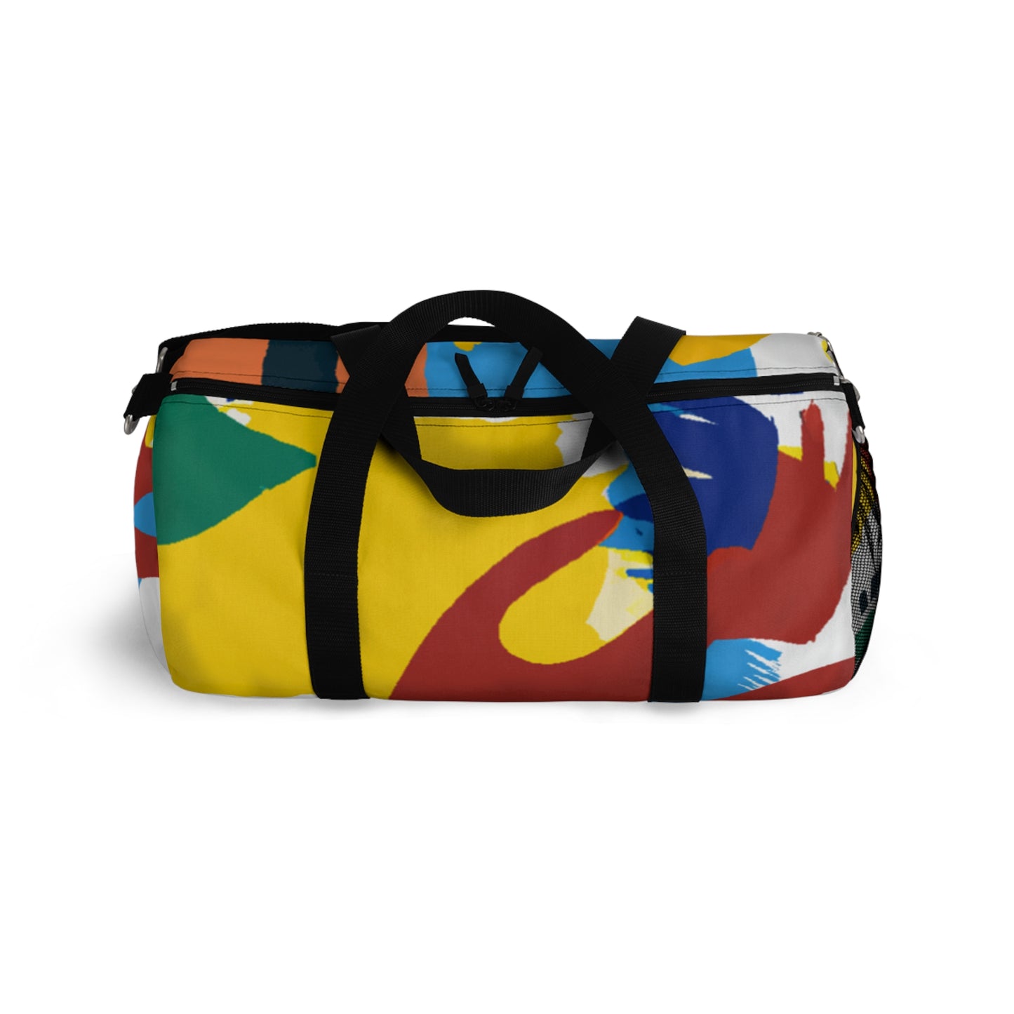 .
Giovanni da Verrazano - Duffel Bag