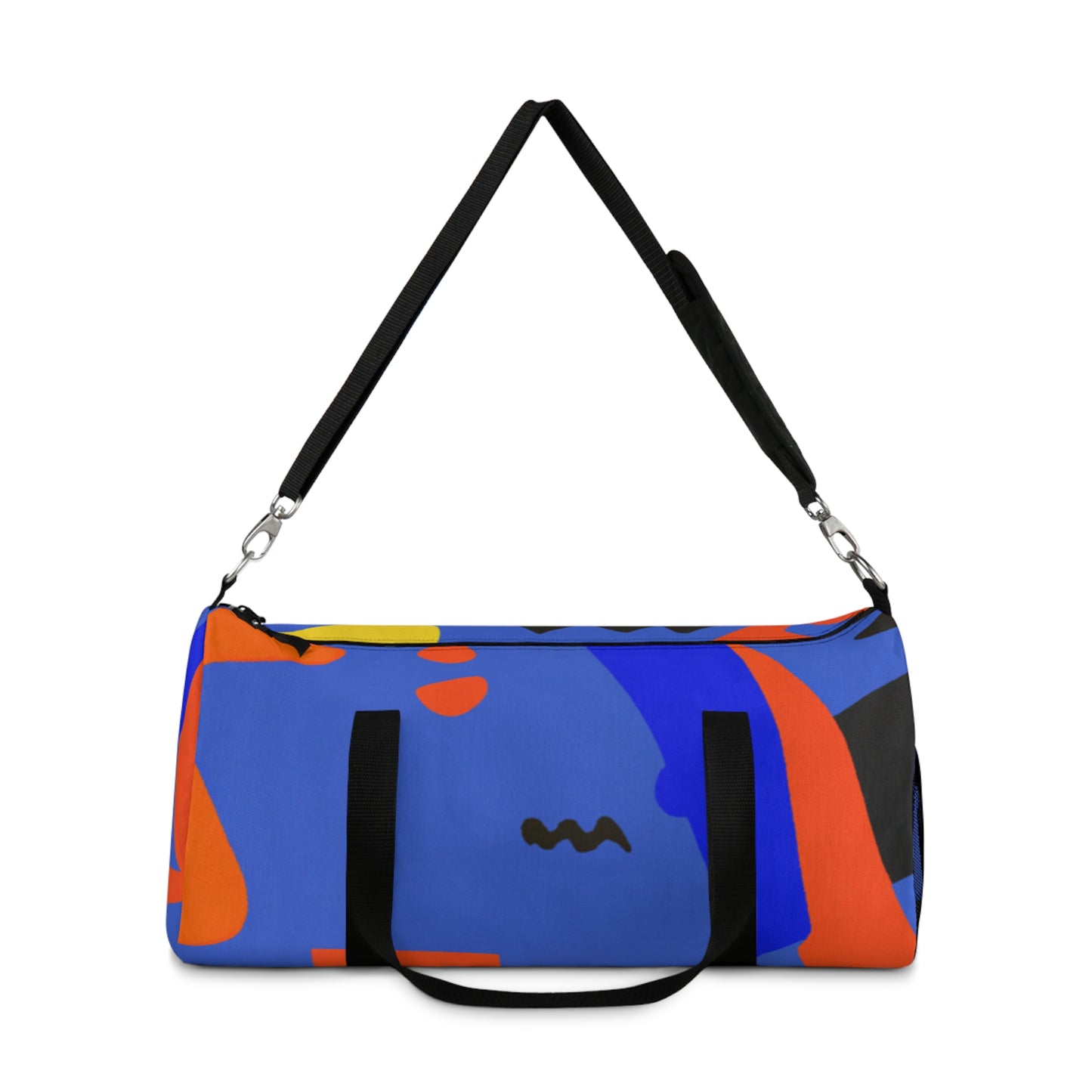 .
Josquin des Prez. - Duffel Bag