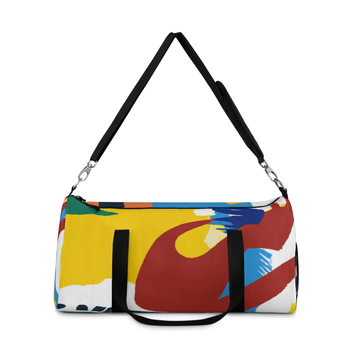 .
Giovanni da Verrazano - Duffel Bag