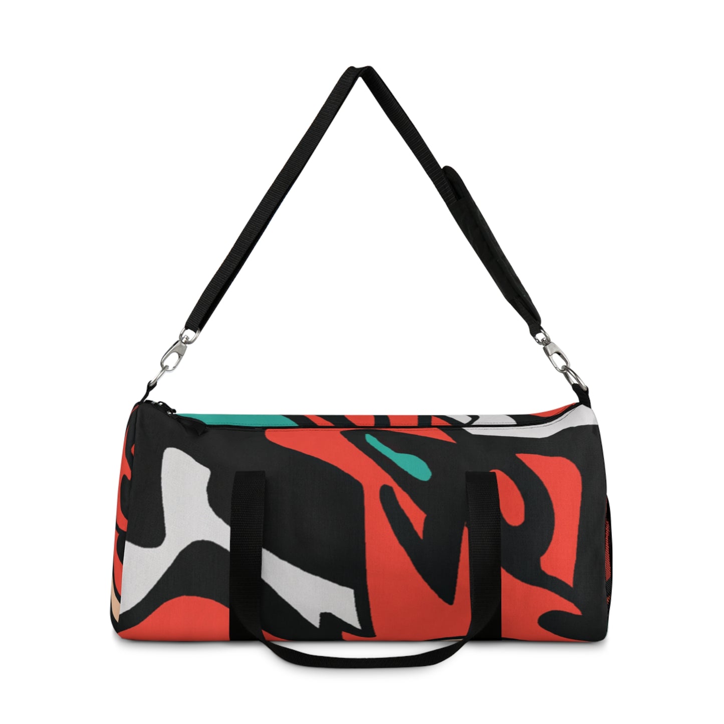 .
Giovanni Pronto di Firenze - Duffel Bag