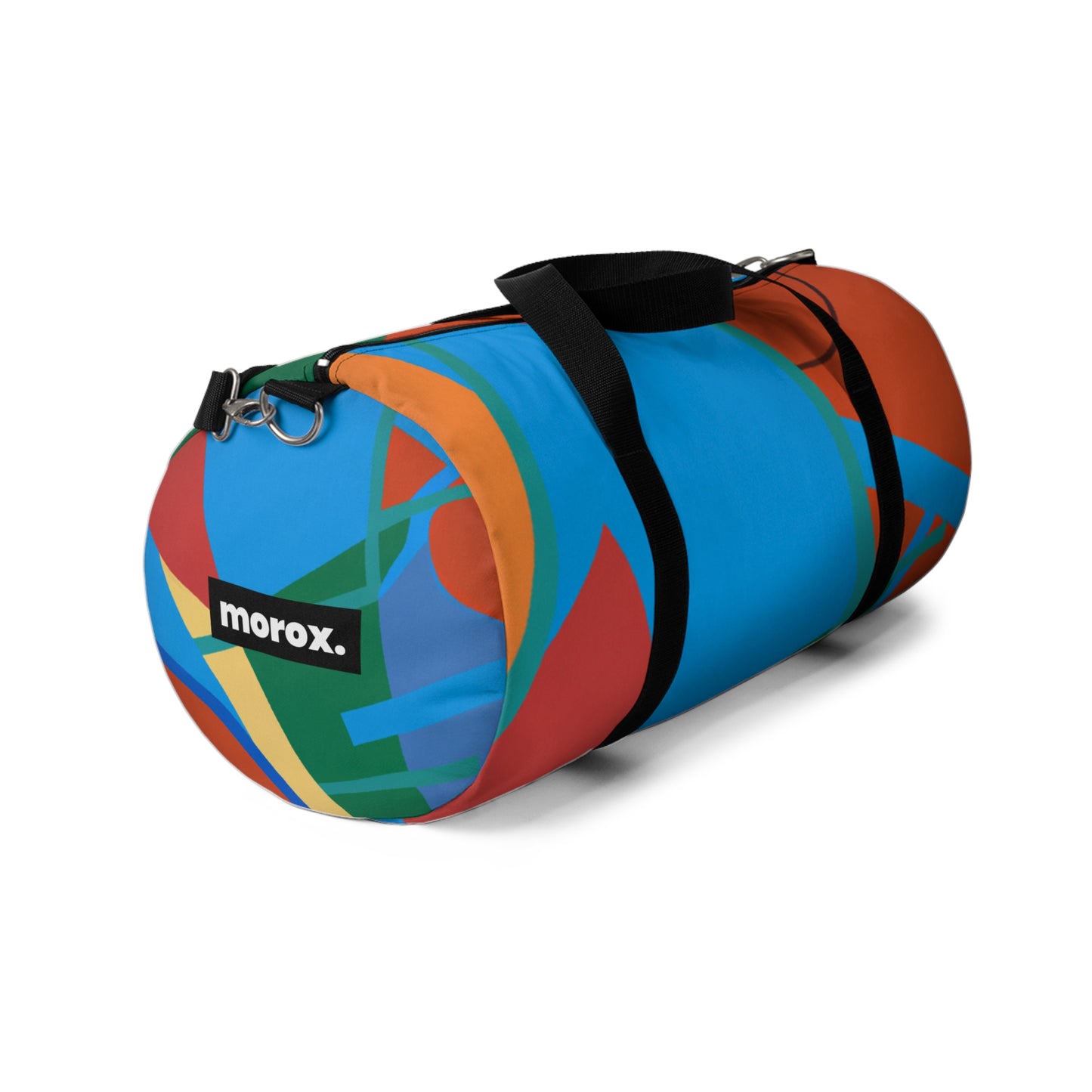 .
Petra da Vinci - Duffel Bag