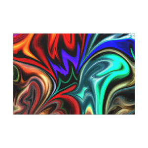 .
Merriweather Beaufort - Canvas