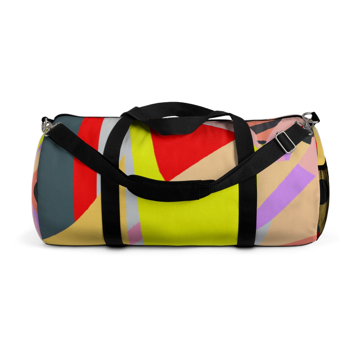 .
Cesare da Vinci - Duffel Bag