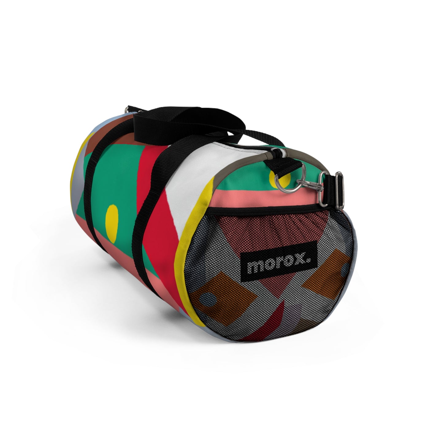 .
Violetta Artimites - Duffel Bag