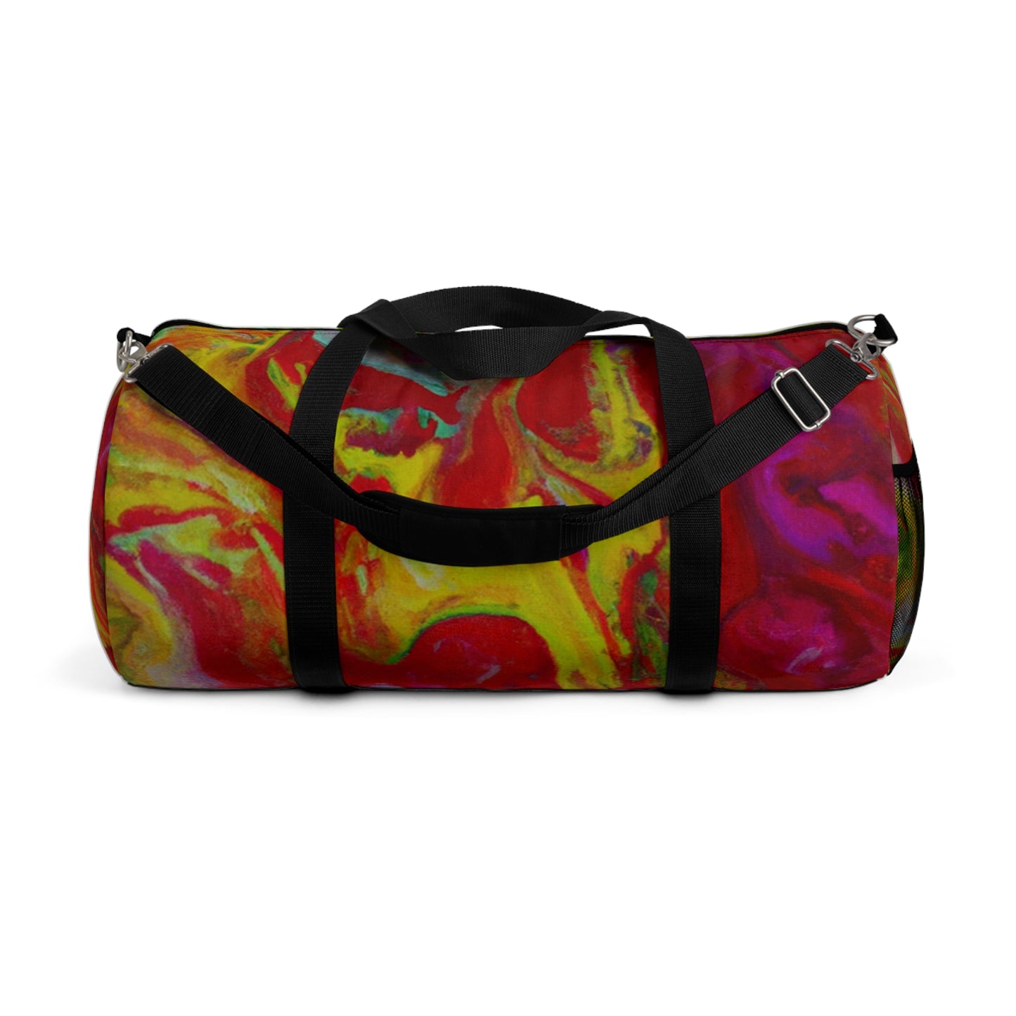 .
Giovanni Luca della Robbia - Duffel Bag