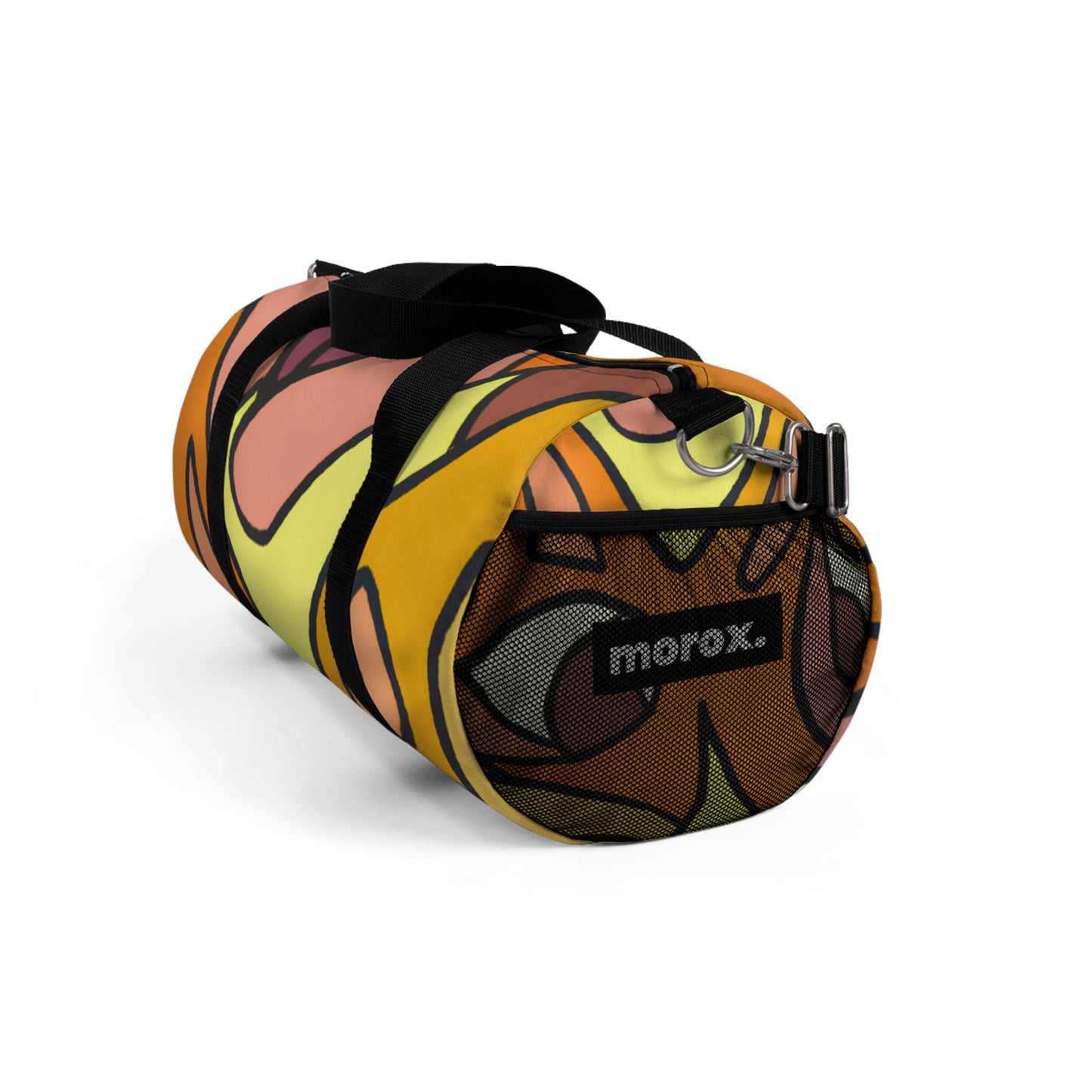 , real or imaginary.
Leonardo di Vinci-Vinci - Duffel Bag