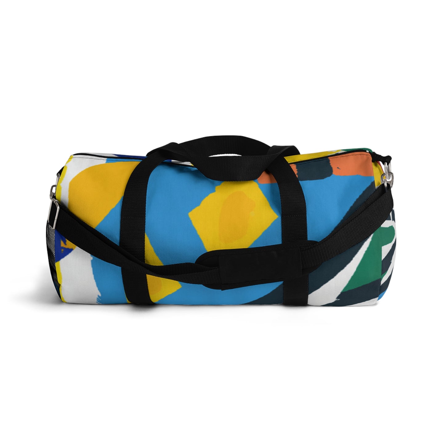 .
Giovanni da Verrazano - Duffel Bag