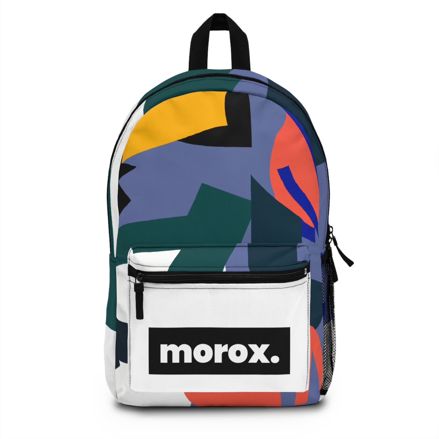 :
Ella Watkins-Willis - Backpack