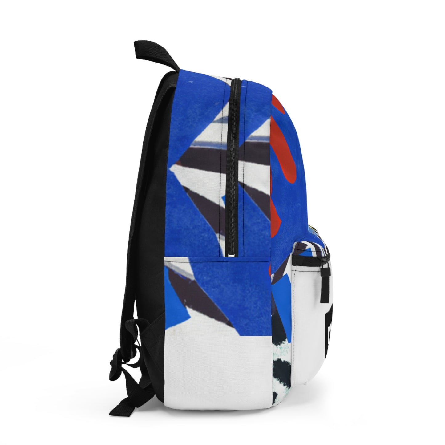 .
Laura Freeman Williams - Backpack