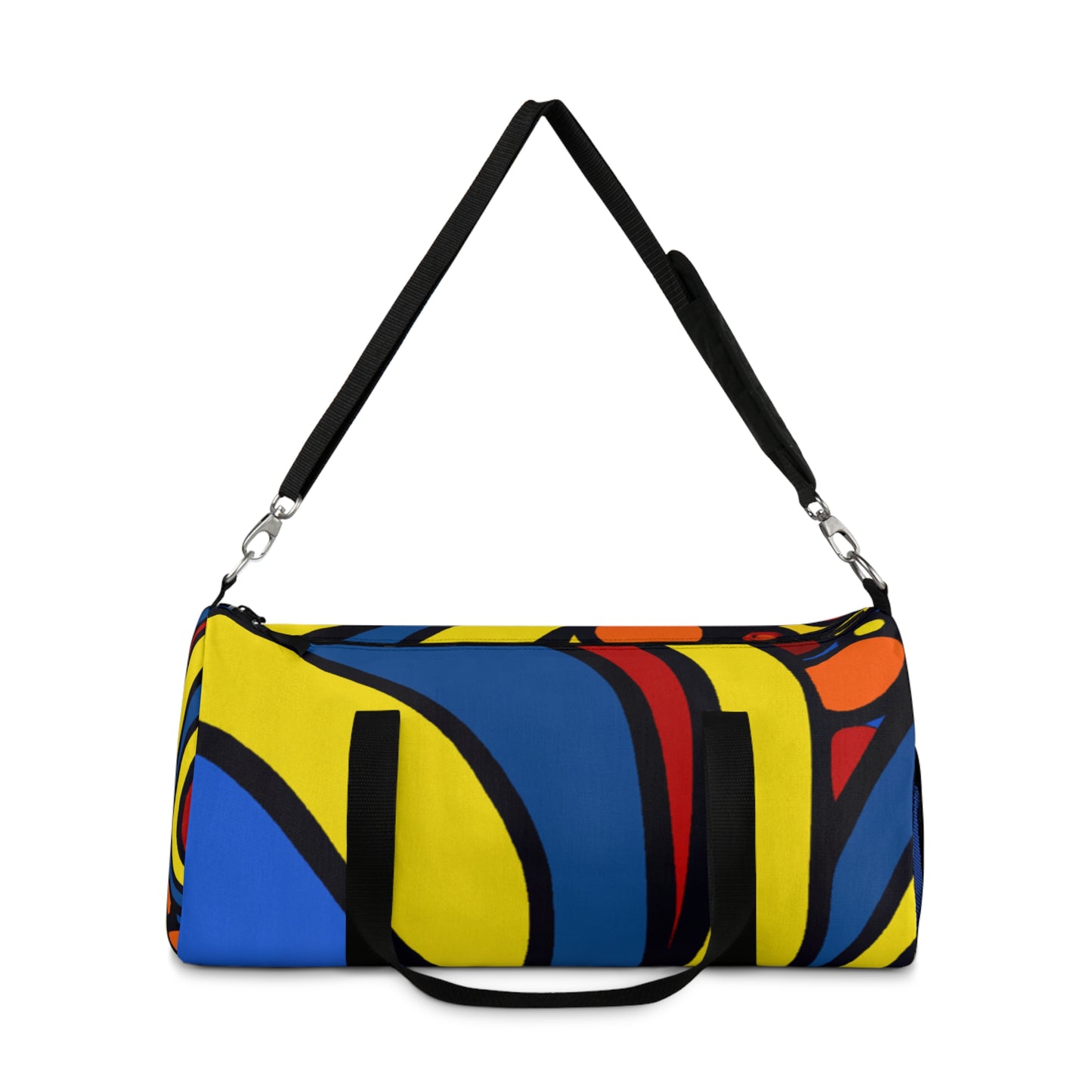 .
Amelia de Lune - Duffel Bag