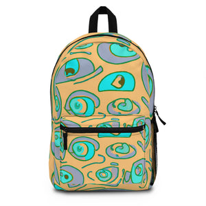 .
Lilly Cummings - Backpack