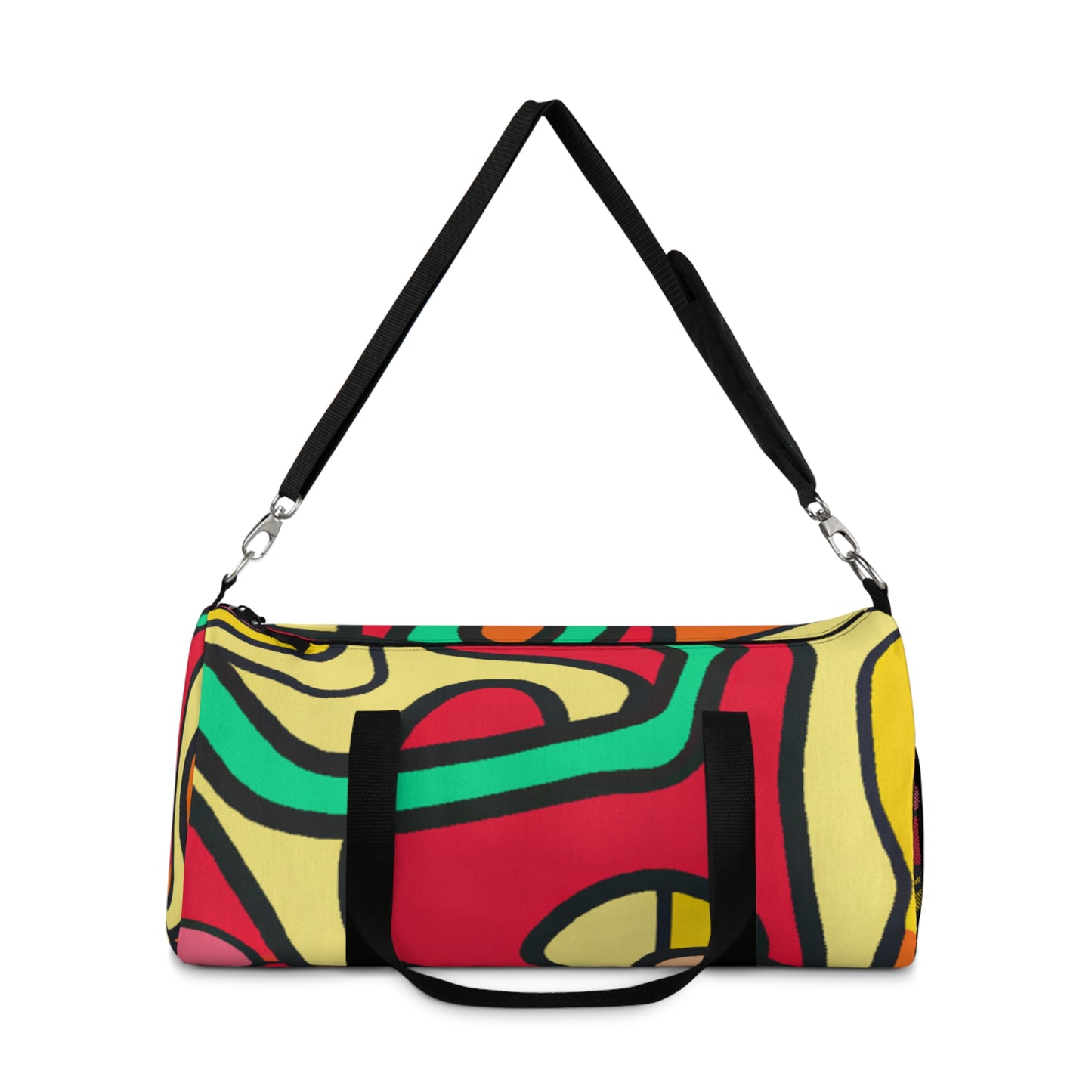 .
Antonio da Capriano - Duffel Bag