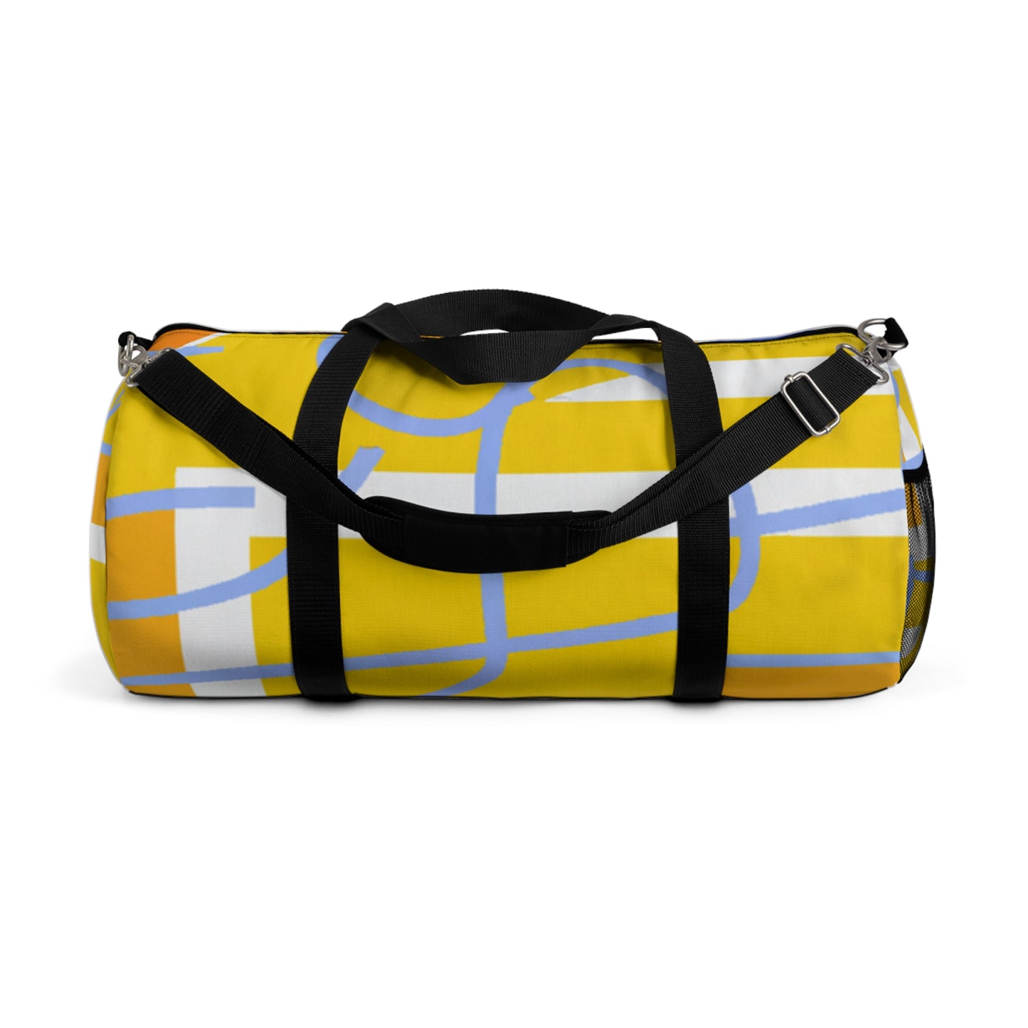 .
Giovanni Petrucci - Duffel Bag