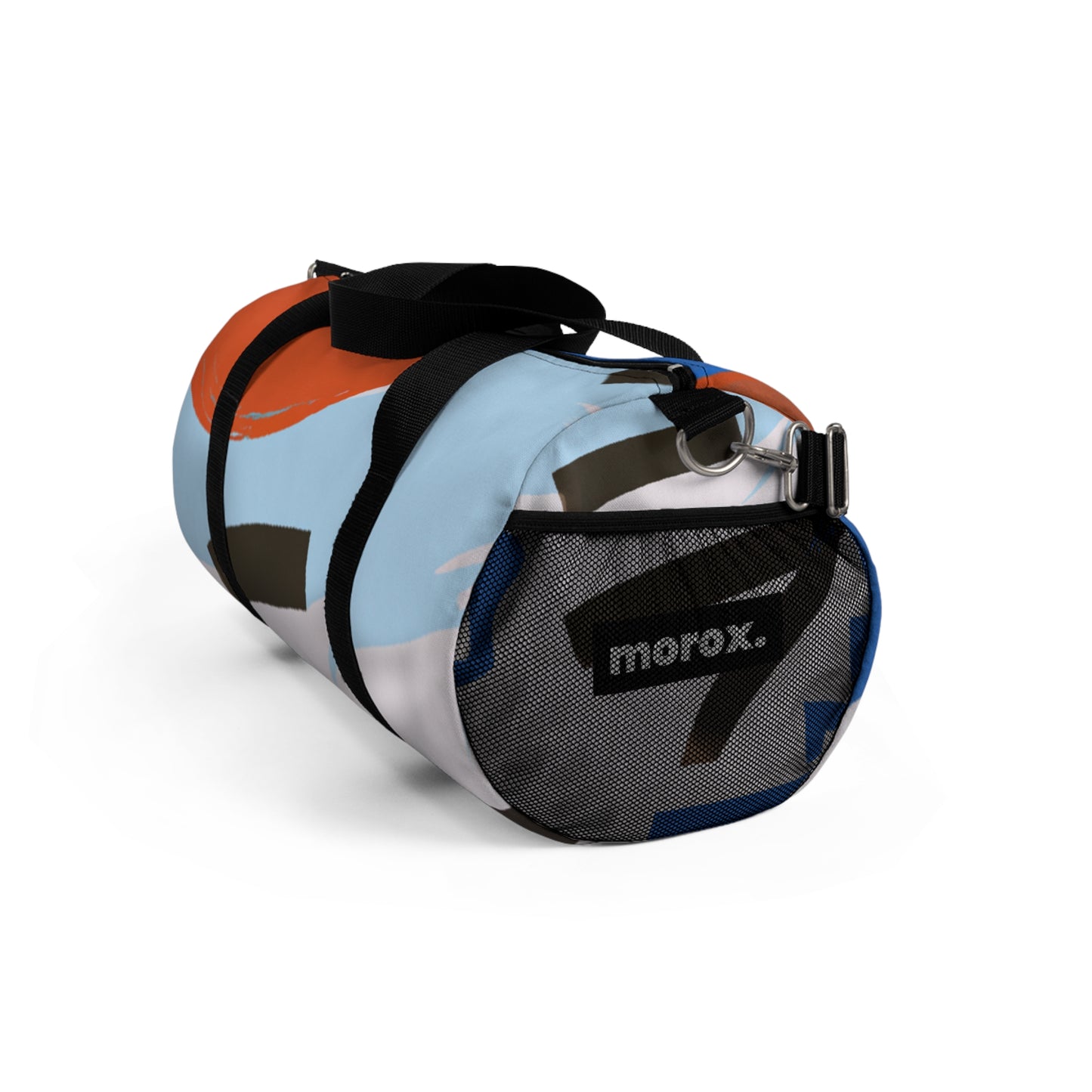 .
Marinette le Ferrier - Duffel Bag