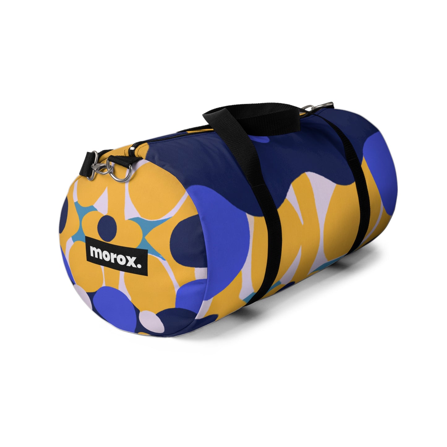 .
Stefano della Robbia - Duffel Bag