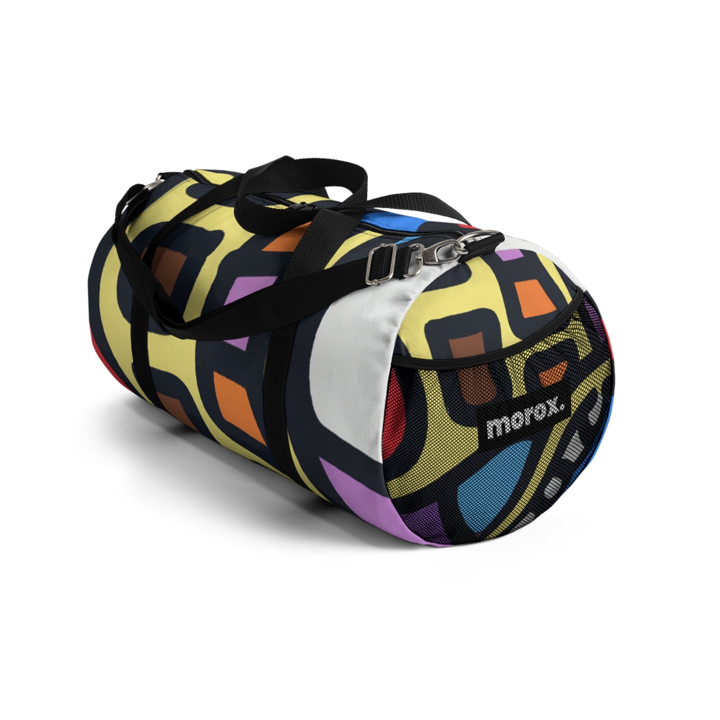 .
Sir Catherine Von Dufelzo - Duffel Bag