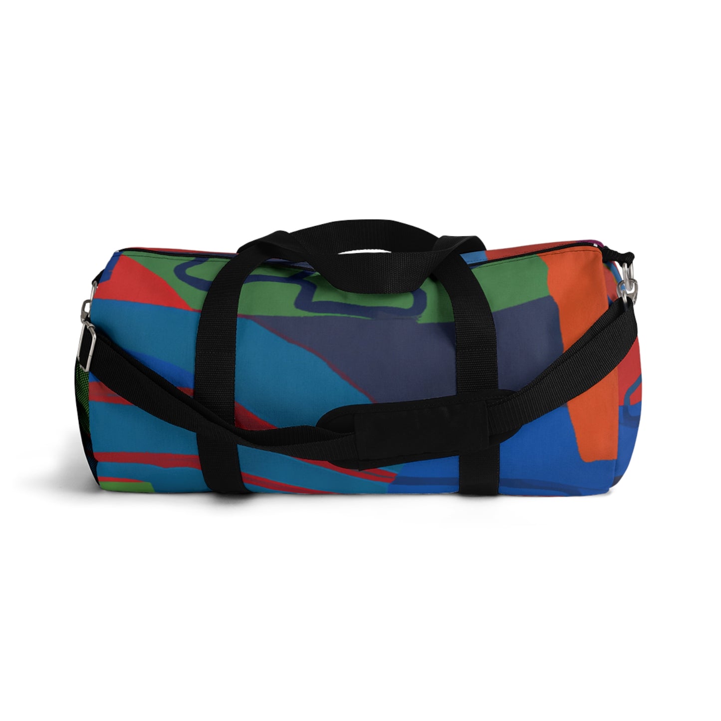 .
Alessandro Salvatore. - Duffel Bag