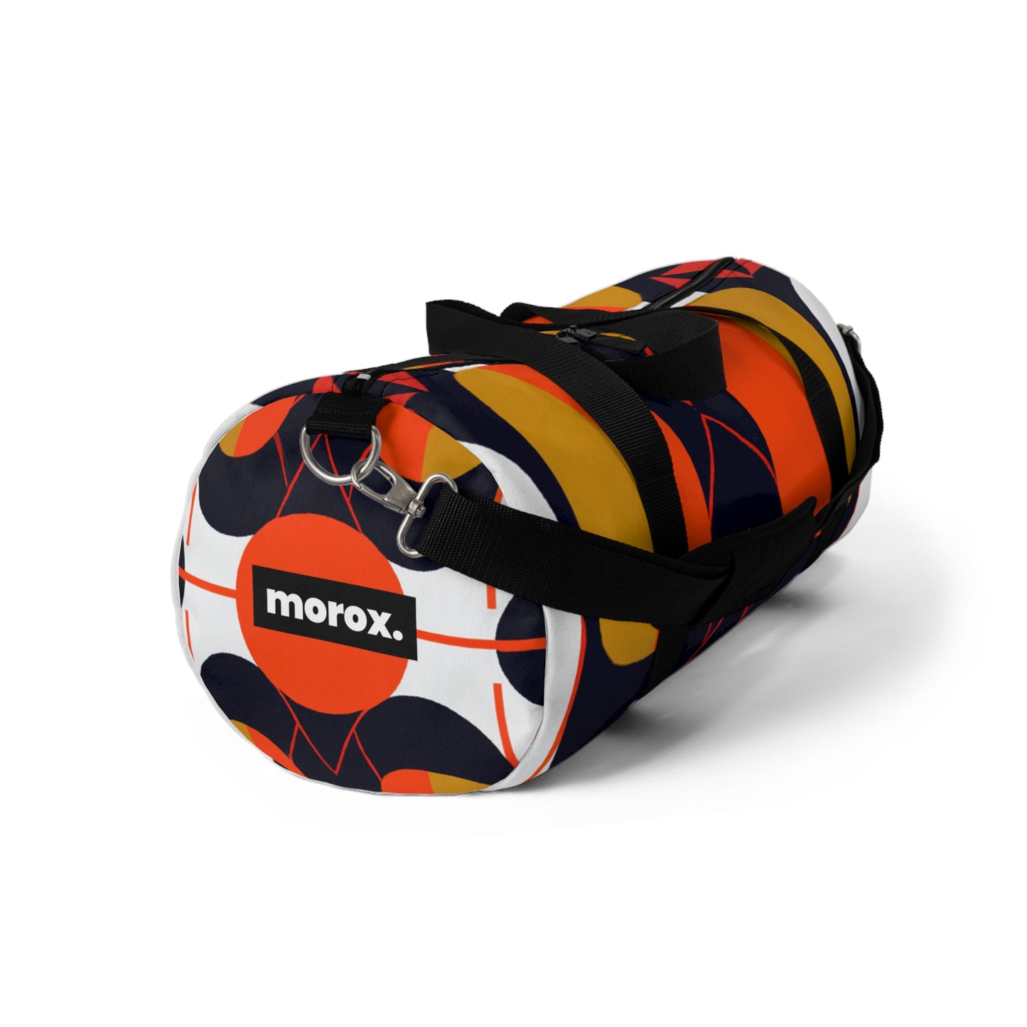 .
Giovanni d'Vittorio - Duffel Bag