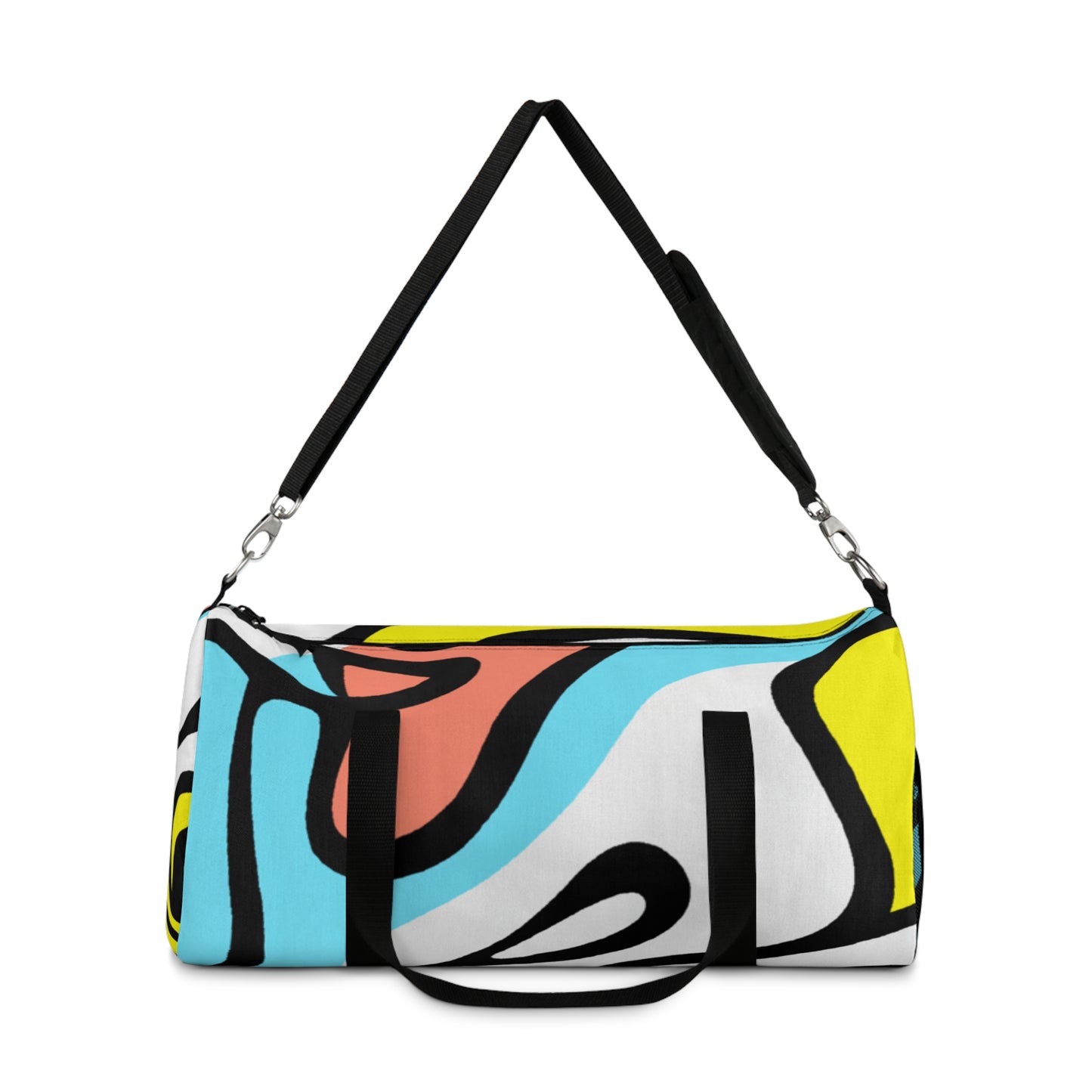 .
Esme de Valois - Duffel Bag