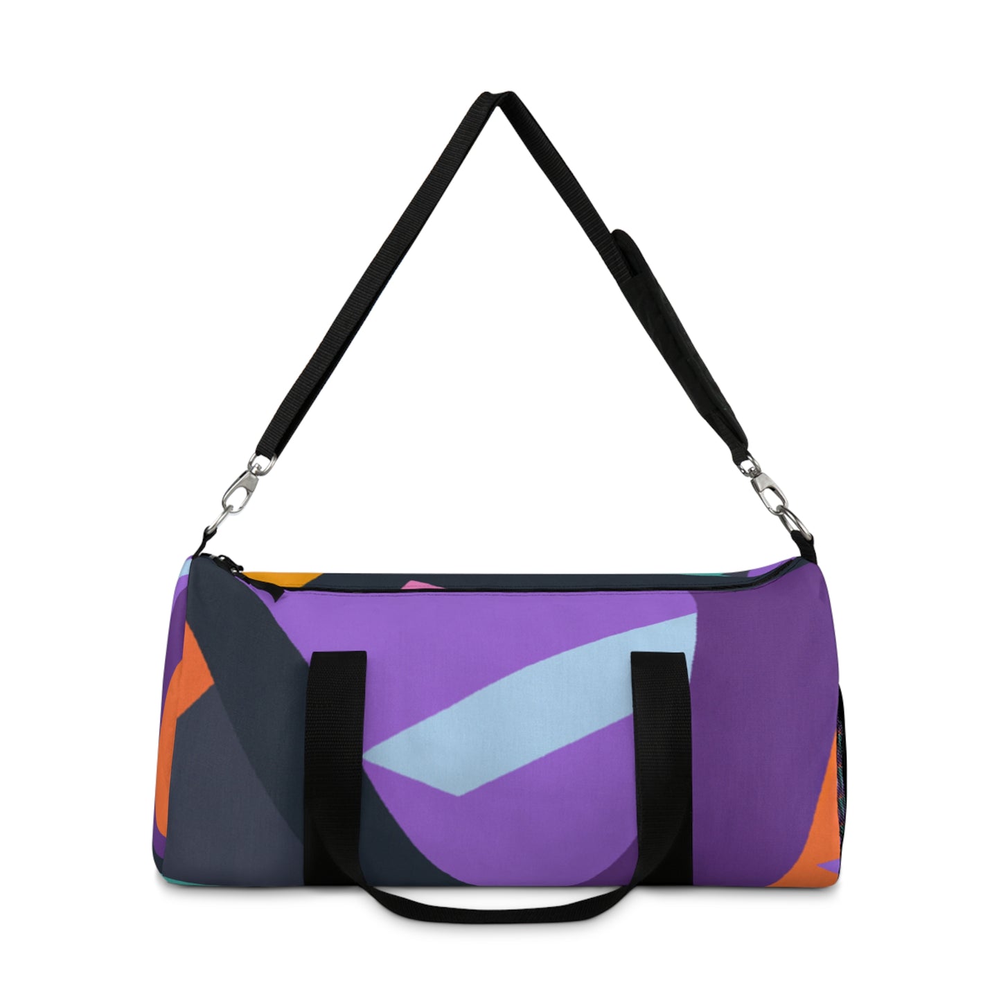.
Sir Adrien Dufour - Duffel Bag