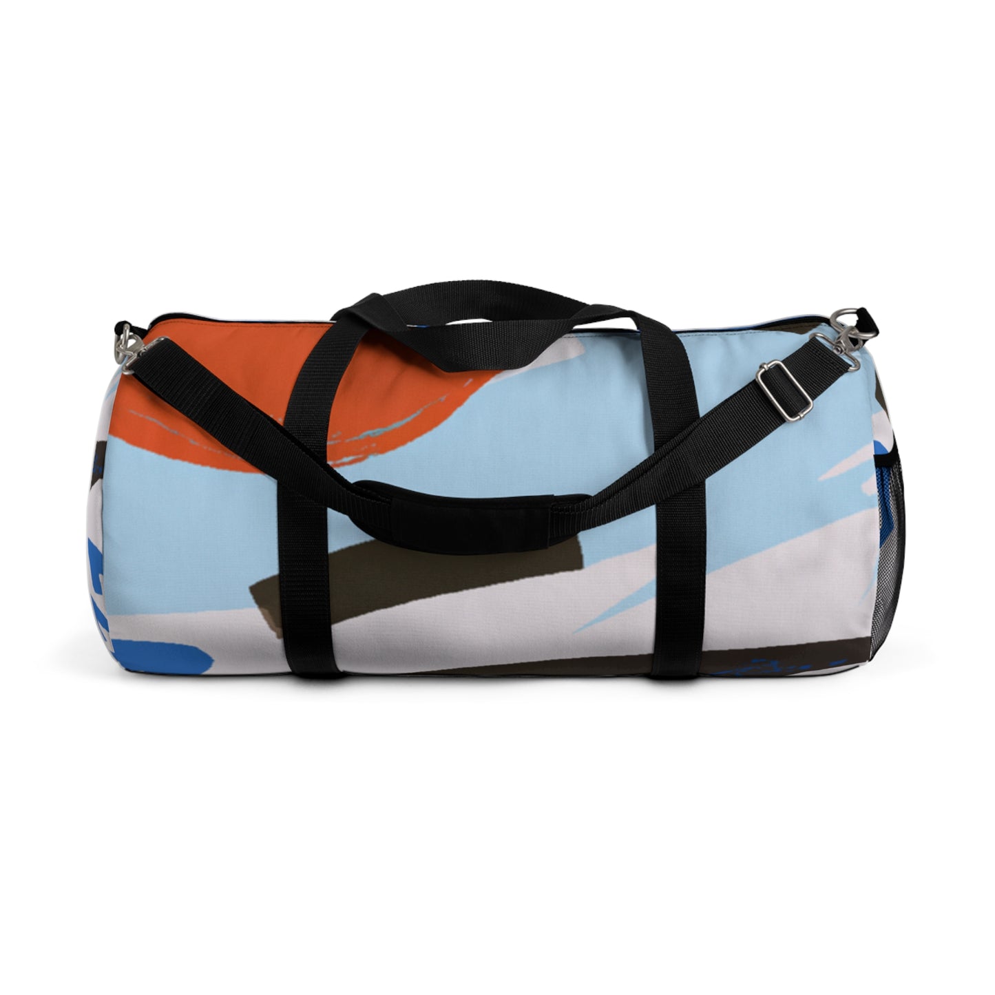 .
Marinette le Ferrier - Duffel Bag