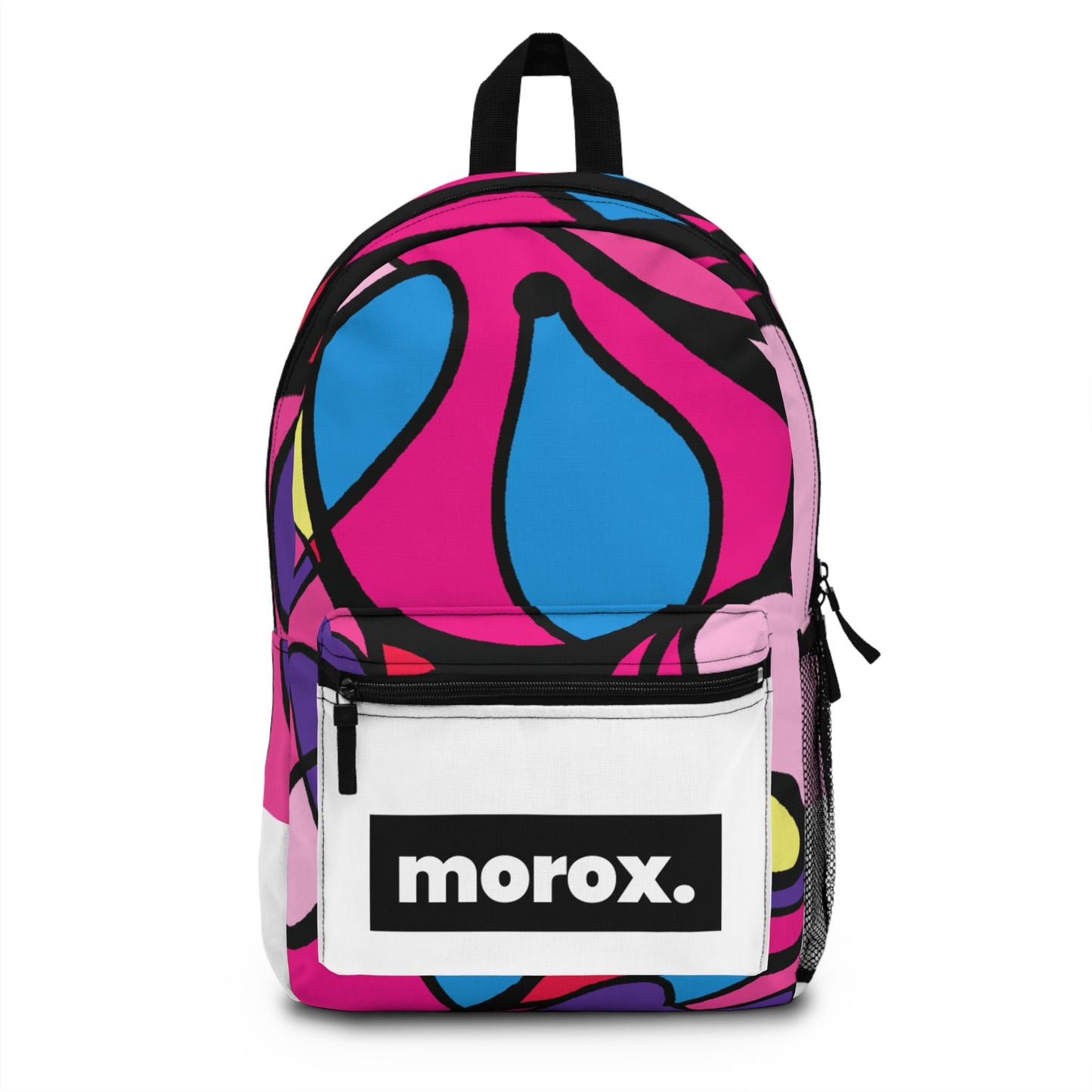 .
Jemima DeBois Wilson - Backpack