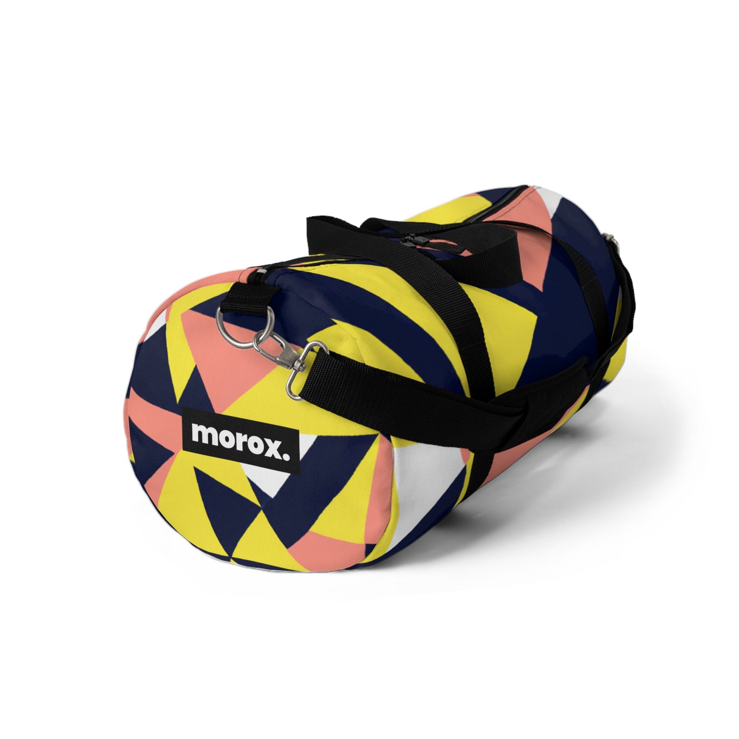 .
Genevieve Saint-Claire - Duffel Bag
