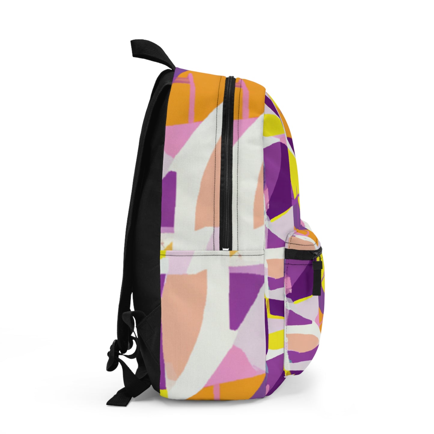 .
Nia Simmons - Backpack